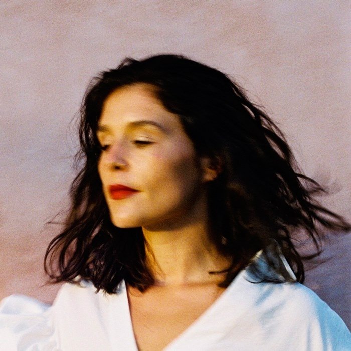 Jessie Ware cancela atuação no Vodafone Mexefest