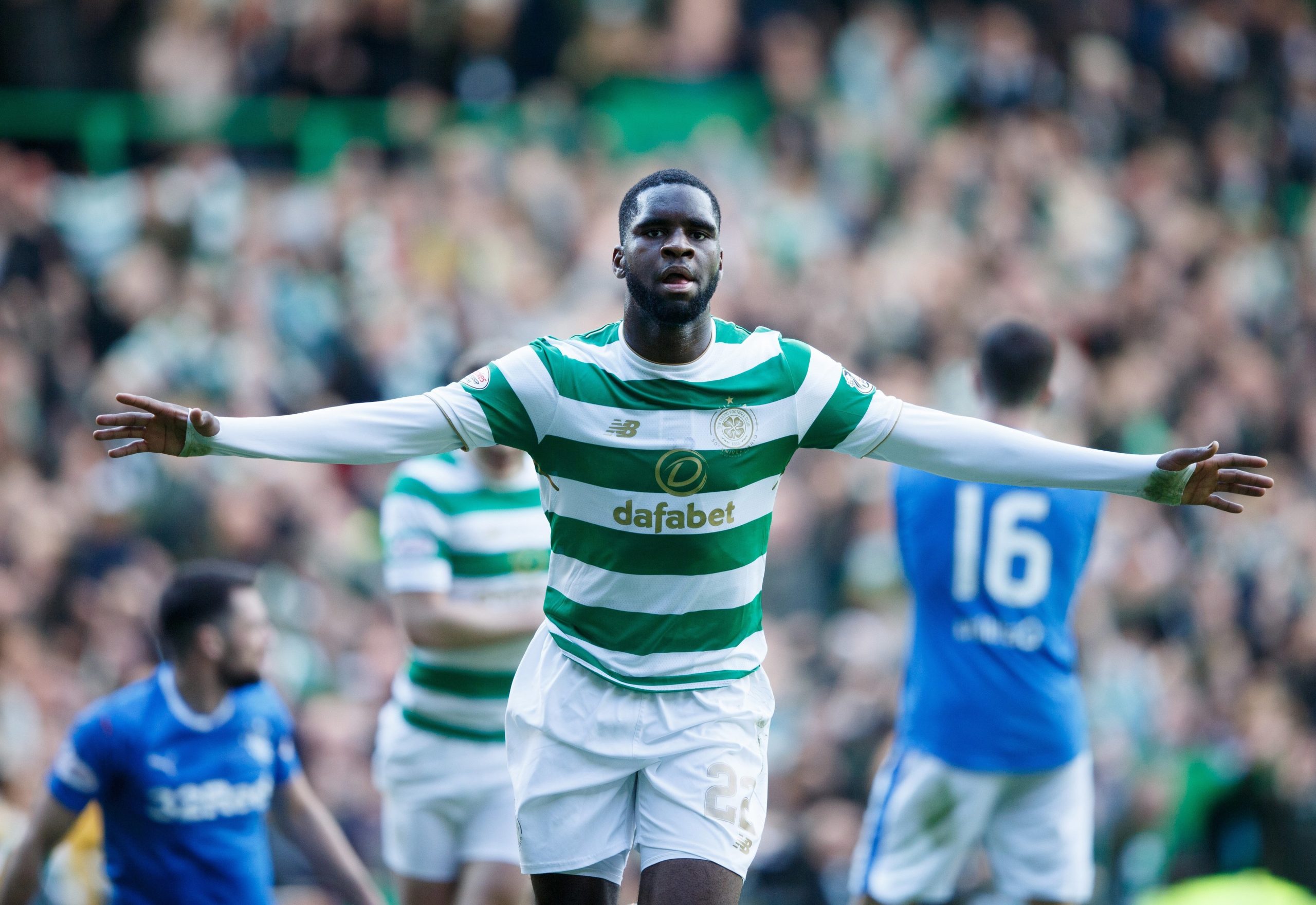 Na Escócia já há campeão. Celtic vence o sétimo campeonato consecutivo