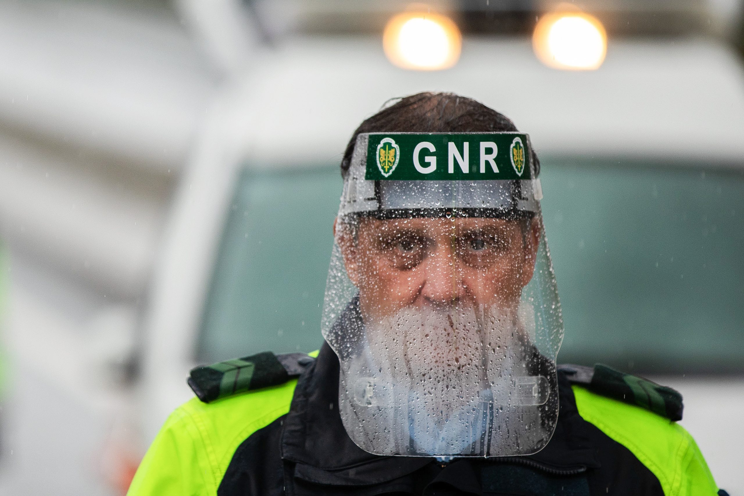 GNR vai fiscalizar explorações agrícolas para prevenir tráfico humano