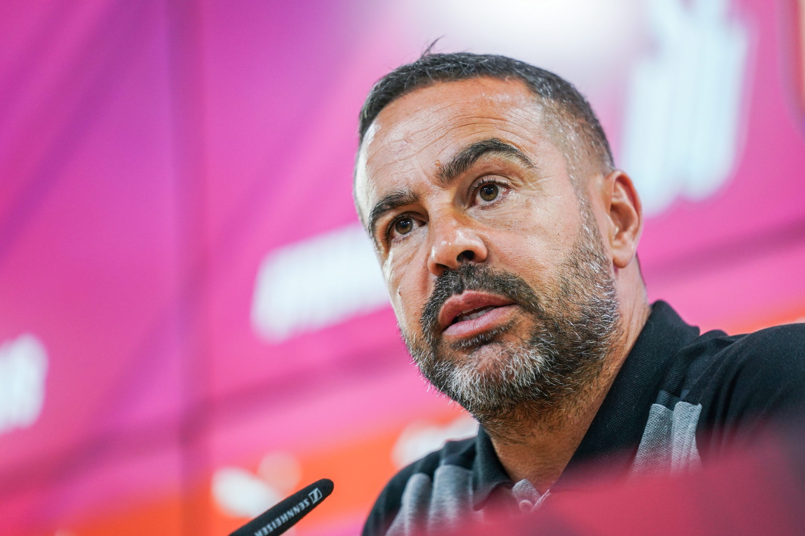 Champions League: Sporting de Braga “não pode relaxar” apesar da vitória na primeira mão