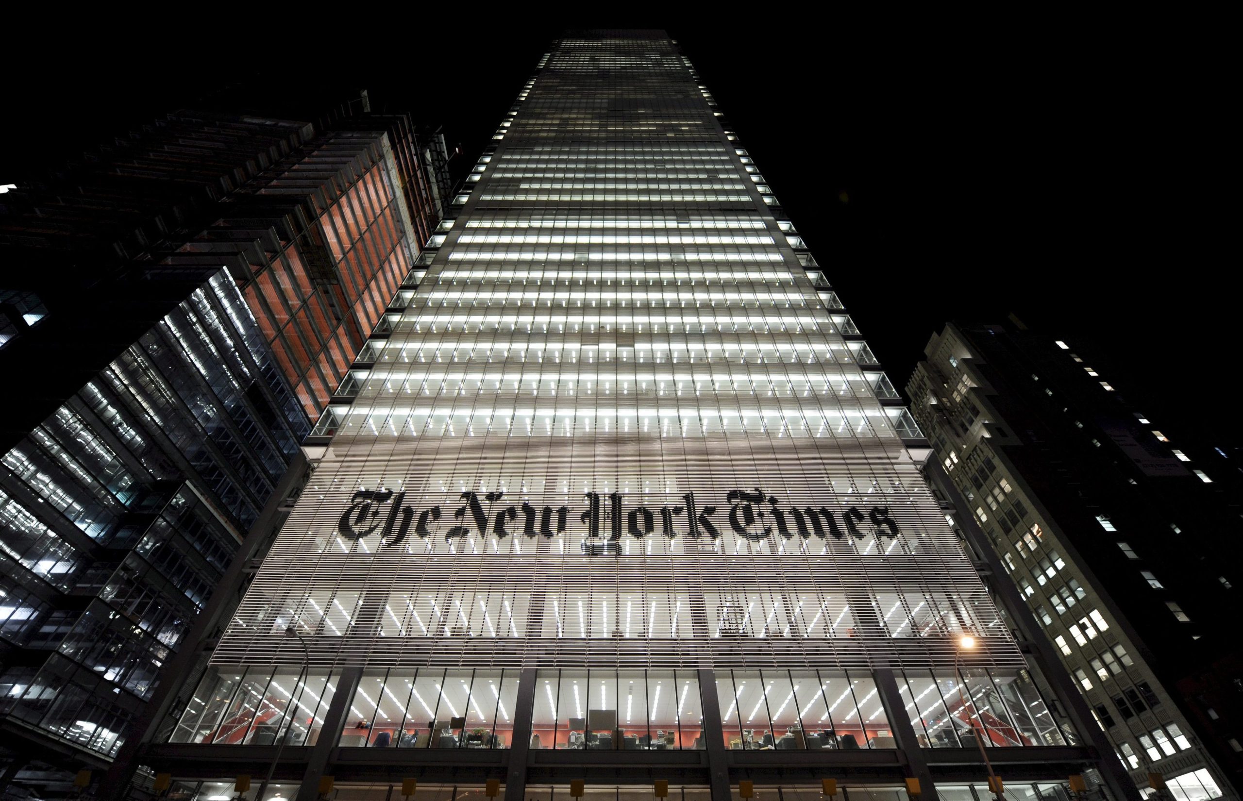 Revelado o “anónimo” que publicou um editorial no The New York Times que denunciava a resistência na Casa Branca contra as “piores tendências” de Trump