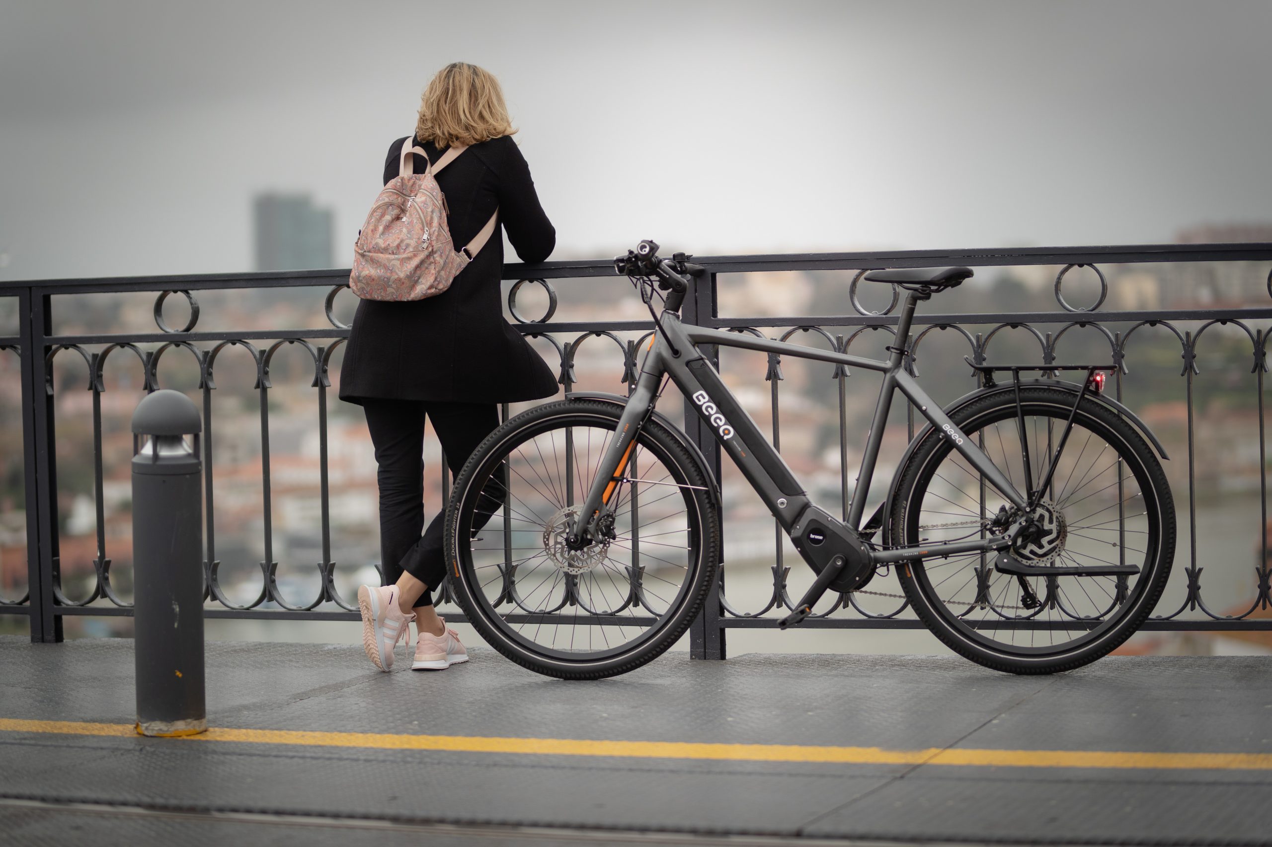 Boom durante a pandemia. Setor das bicicletas atrai fundos de investimento e grandes grupos empresariais