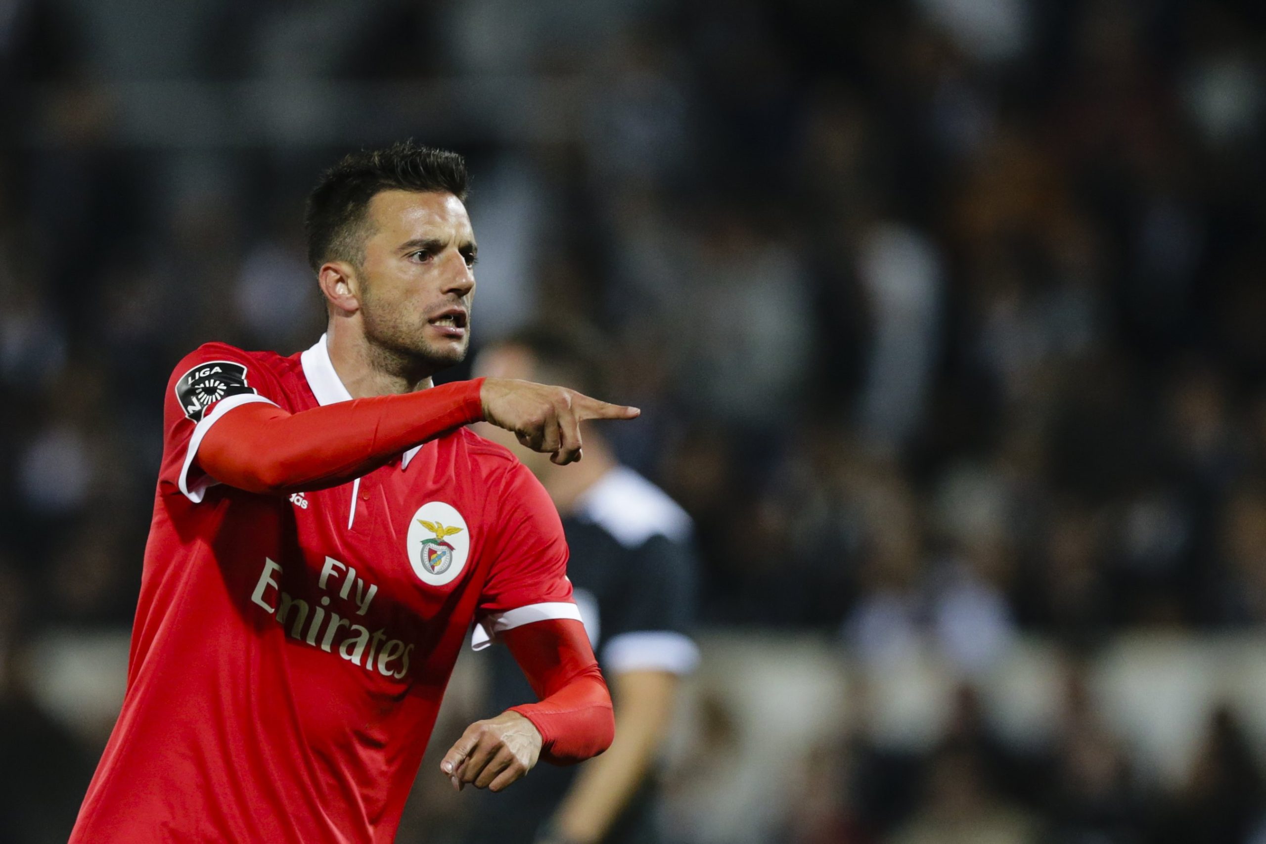 Renovação de Samaris será decidida “na altura própria”