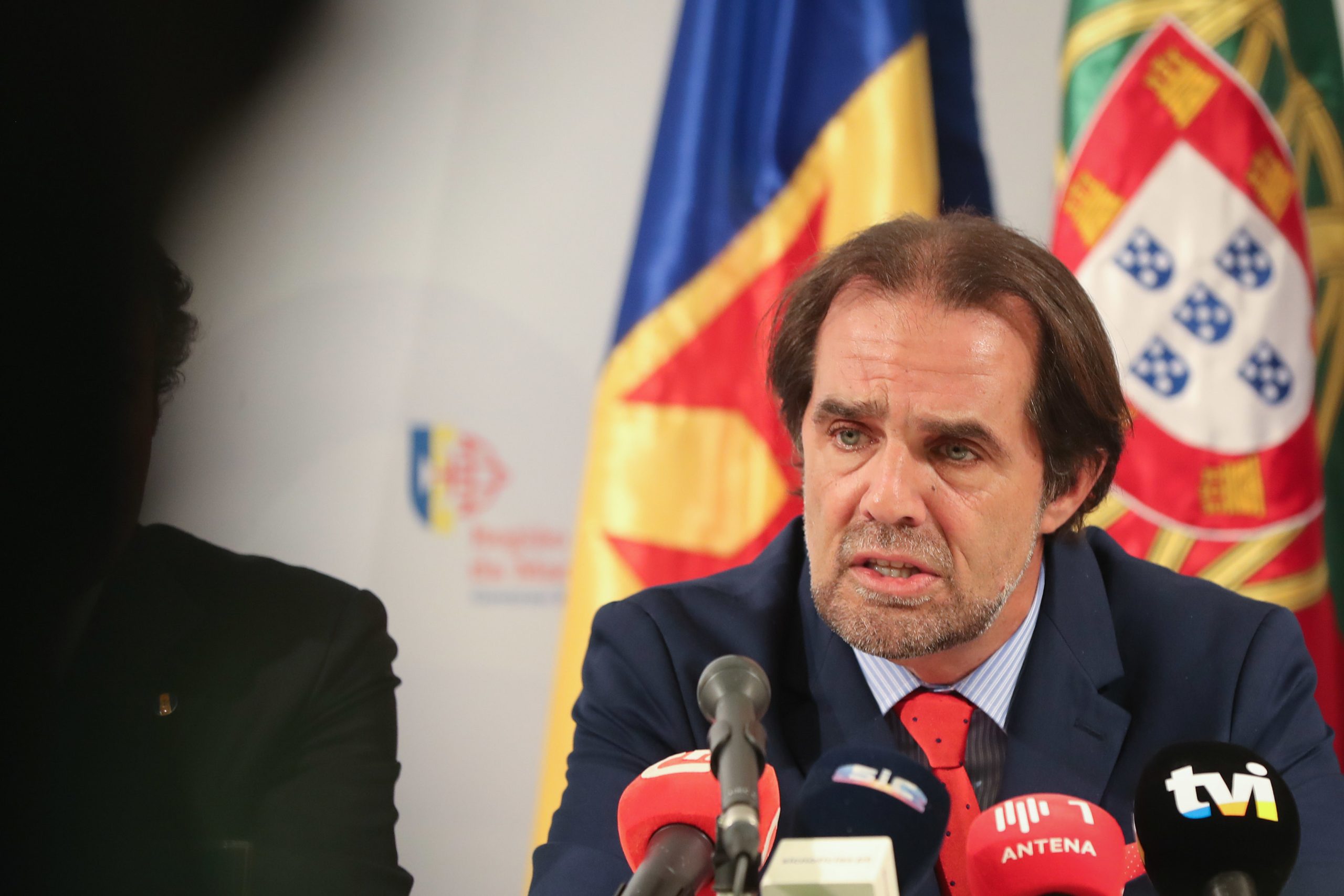 Governo da Madeira avança para empréstimo de 458 milhões de euros sem aval do Estado