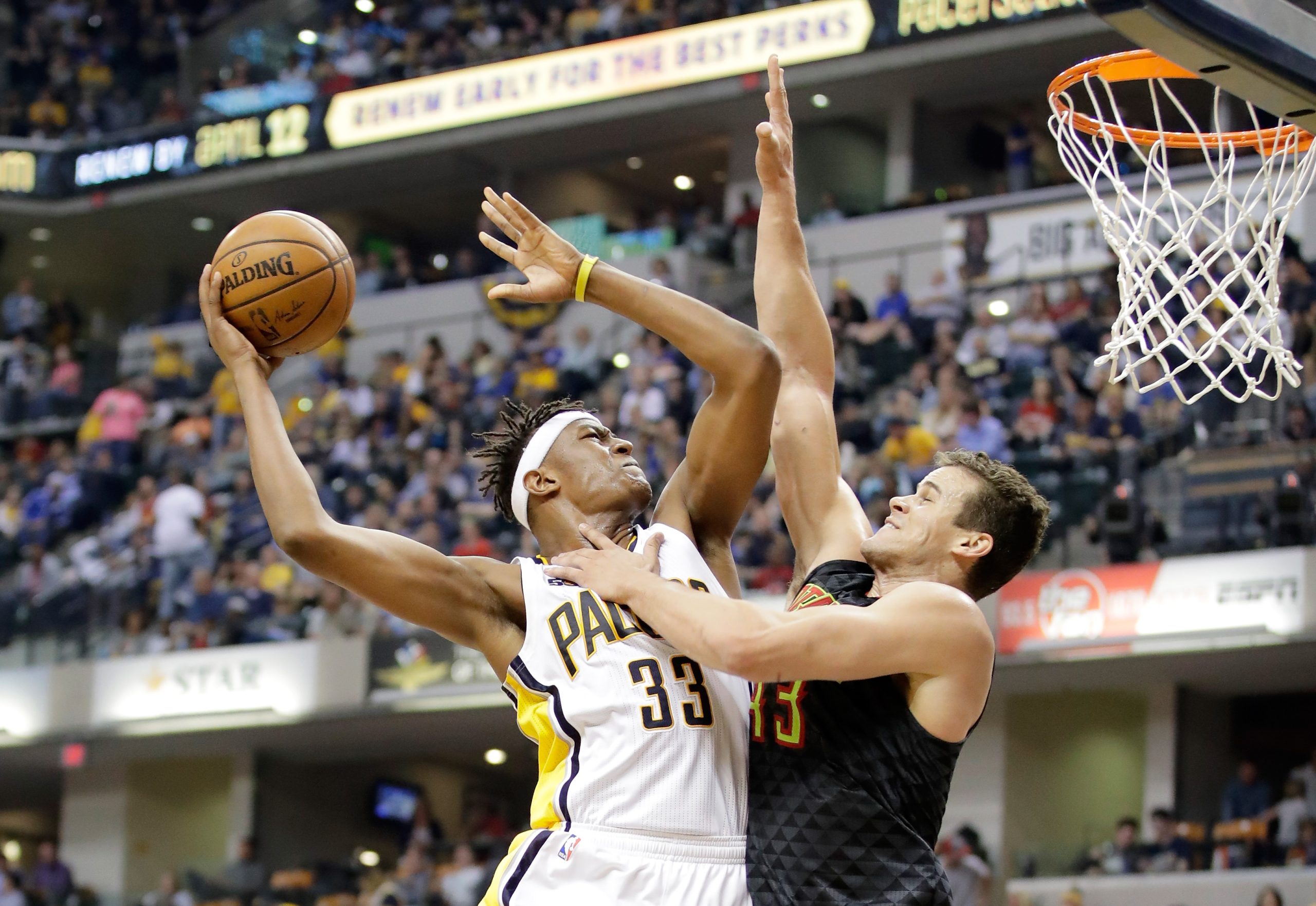 ‘Play-offs’ da NBA fechados. Indiana Pacers e Chicago Bulls conseguem últimas vagas