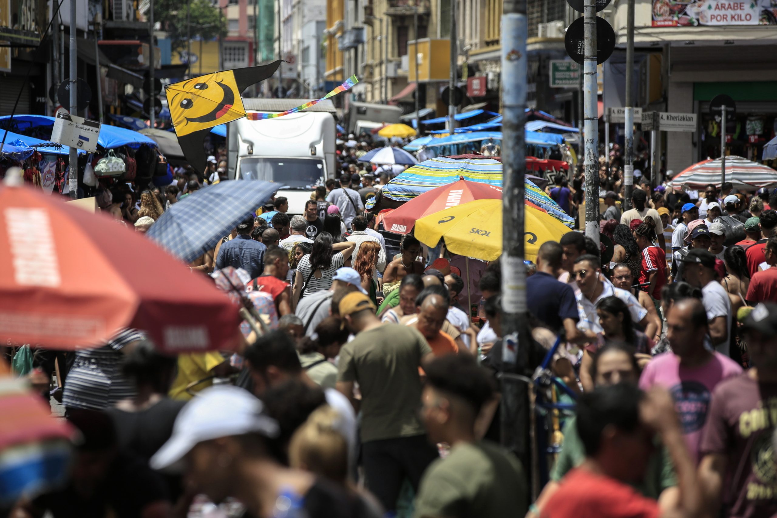 Quase 90% dos brasileiros já acreditaram em conteúdos falsos