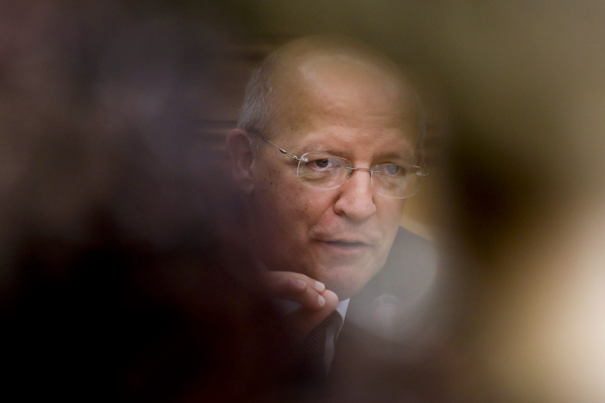 Brasil: Santos Silva afirma todo o empenhamento em manter nível das relações