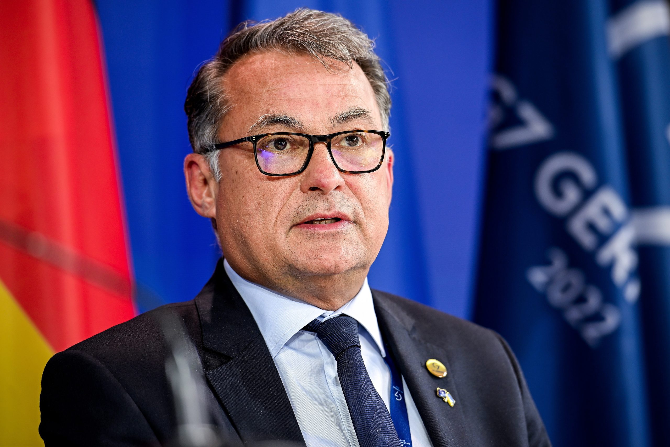 Presidente do Bundesbank defende forte subida das taxas de juro do BCE