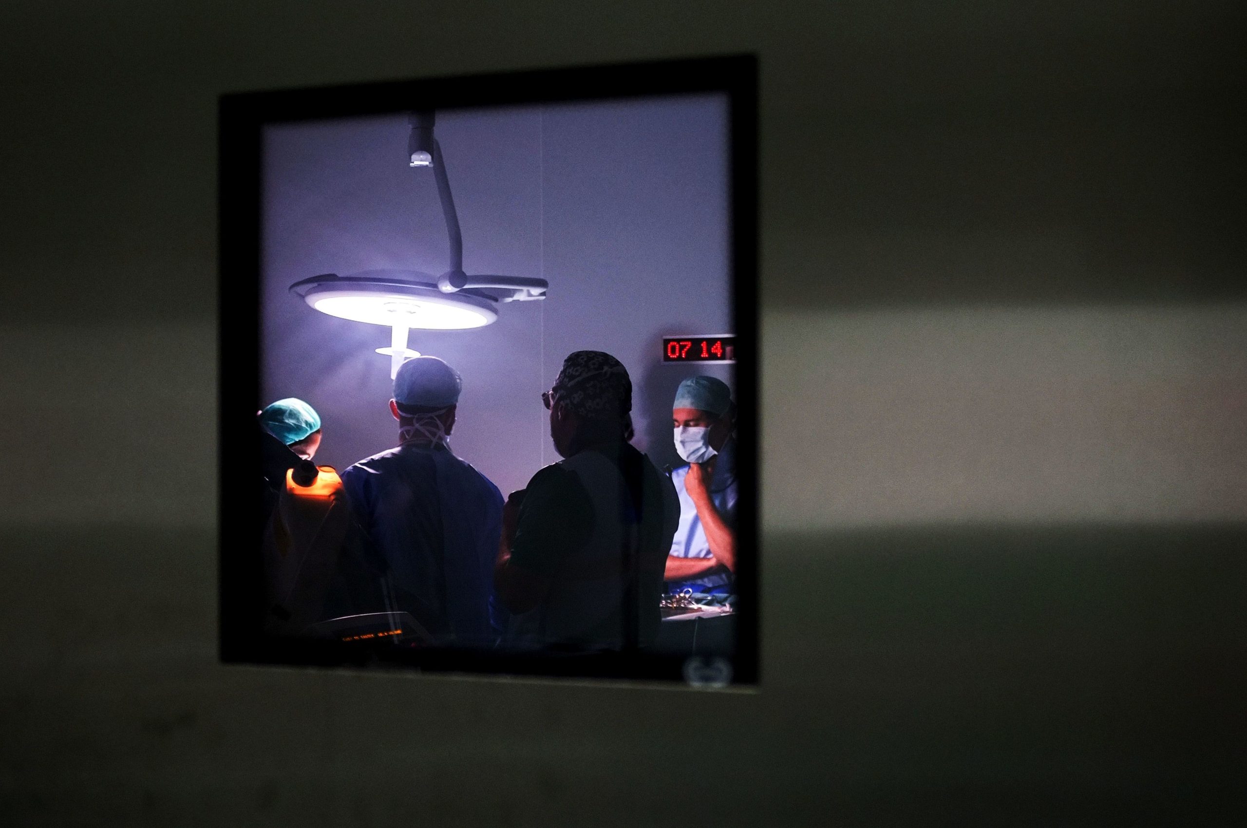 Sindicatos e Ordem dos Médicos alertam para rutura da oncologia em Viseu