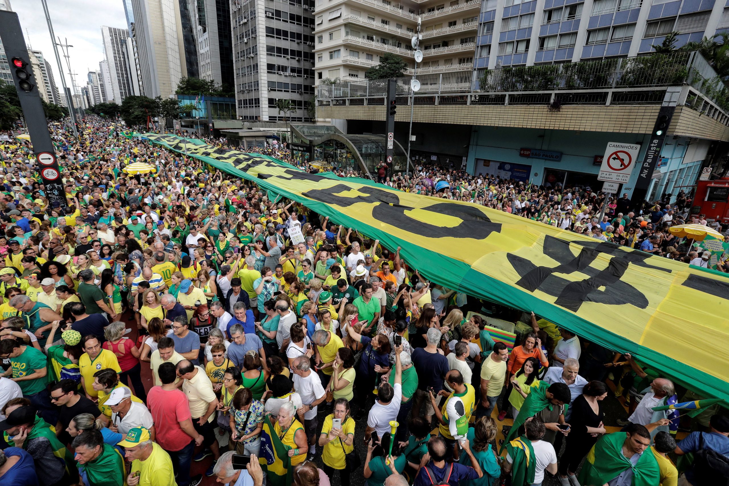 Operação Lava Jato realiza nova fase e mira executivos da cervejeira Petrópolis no Brasil