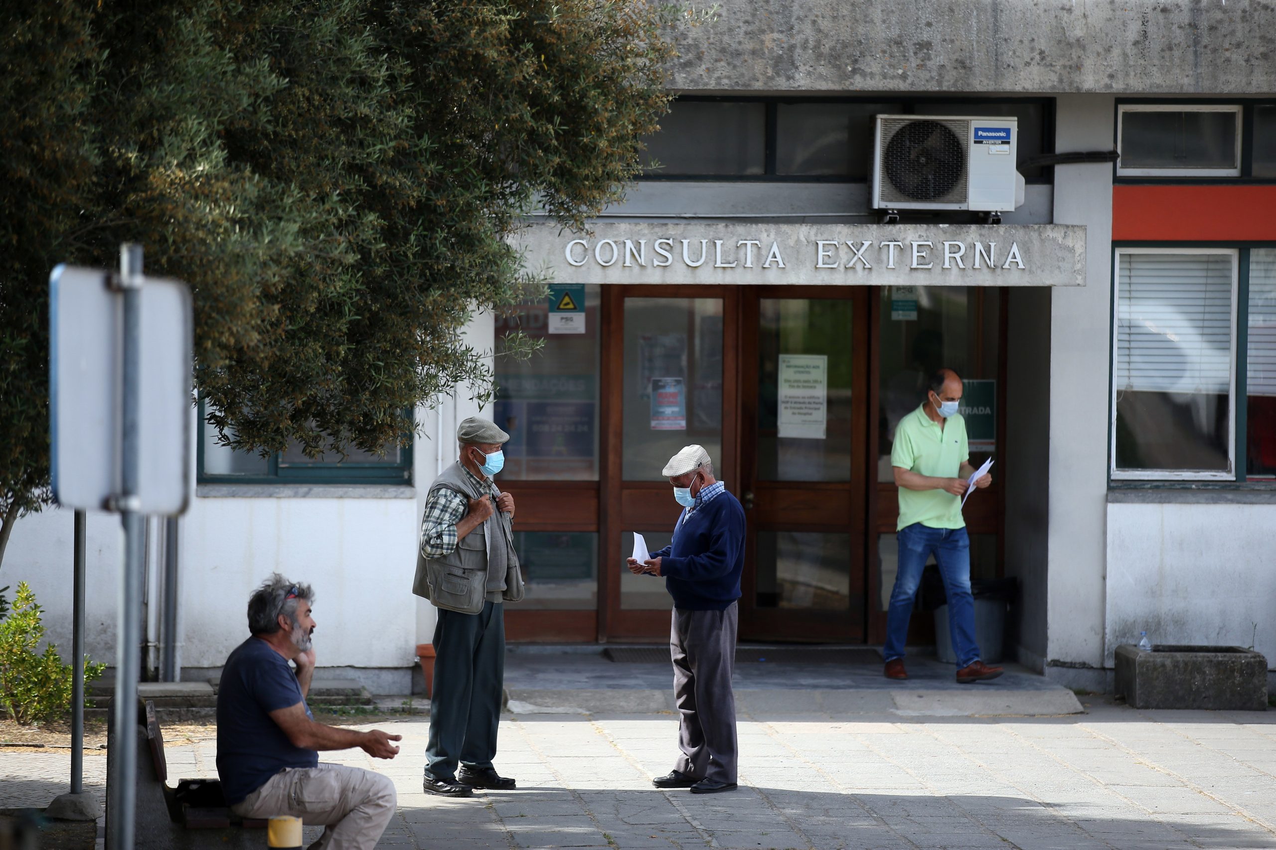 Governo assina despacho de concurso para requalificar e ampliar hospital de Beja