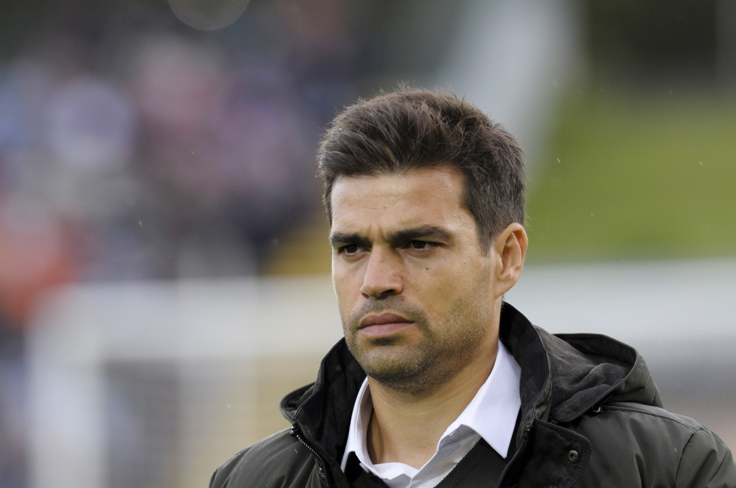 Tiago Fernandes deixa sub-23 do Sporting e assume Desp. Chaves