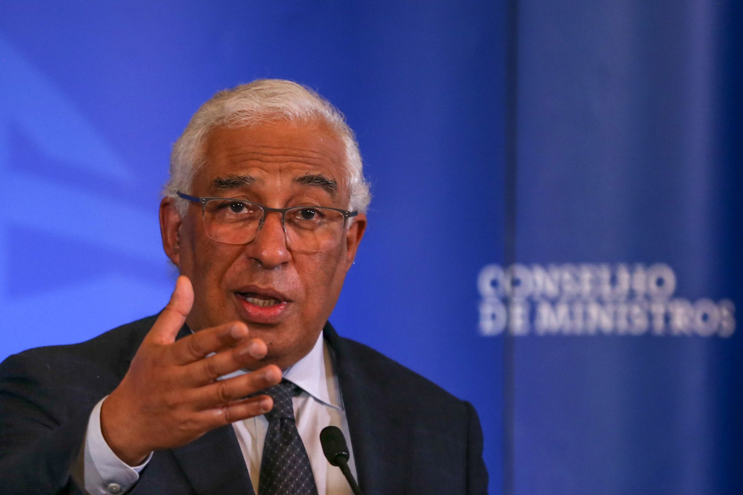 Primeiro-ministro defende que a igualdade deve ser uma causa de todos os dias
