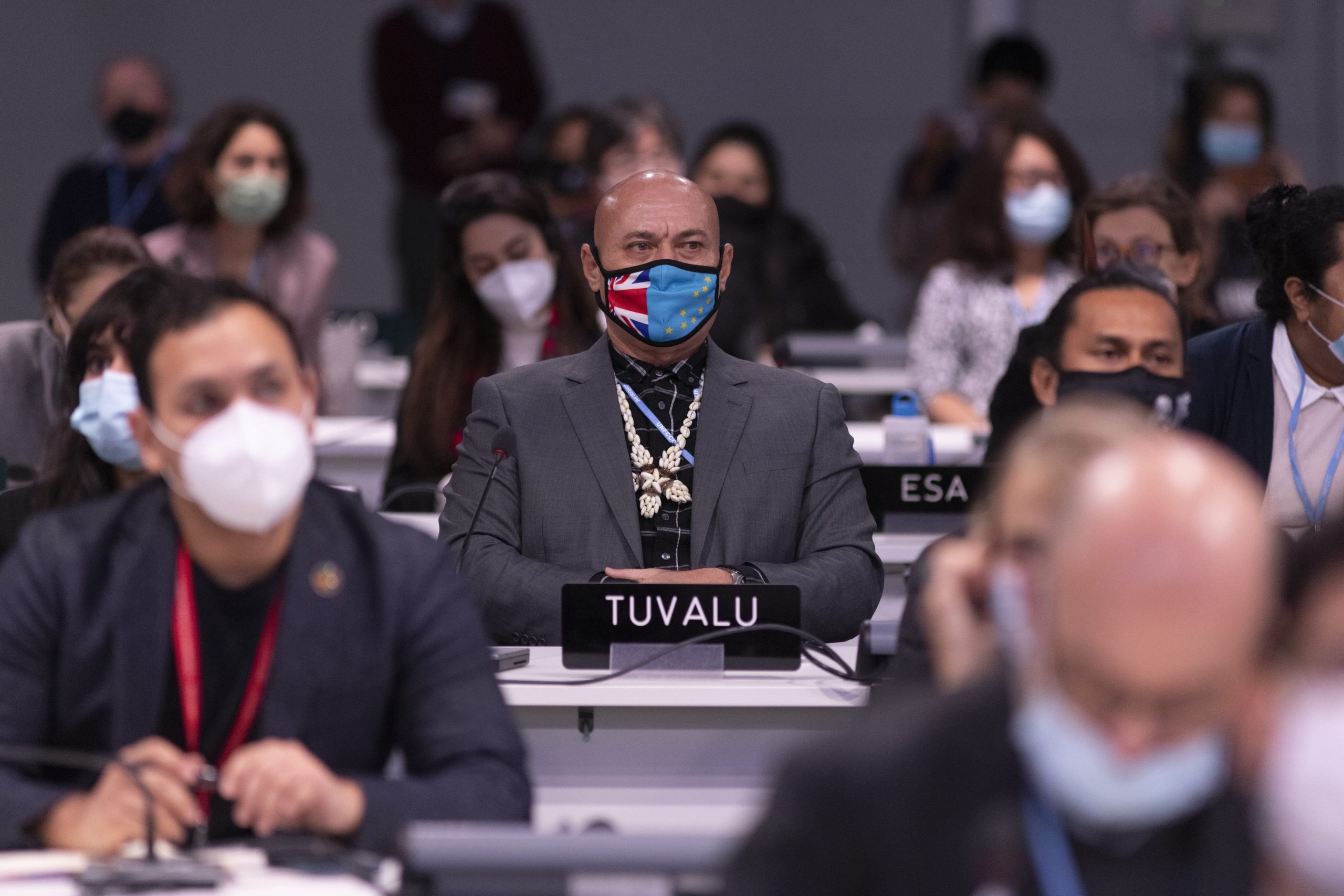 COP26: Na “hora da verdade”, fim do uso de combustíveis fósseis divide países