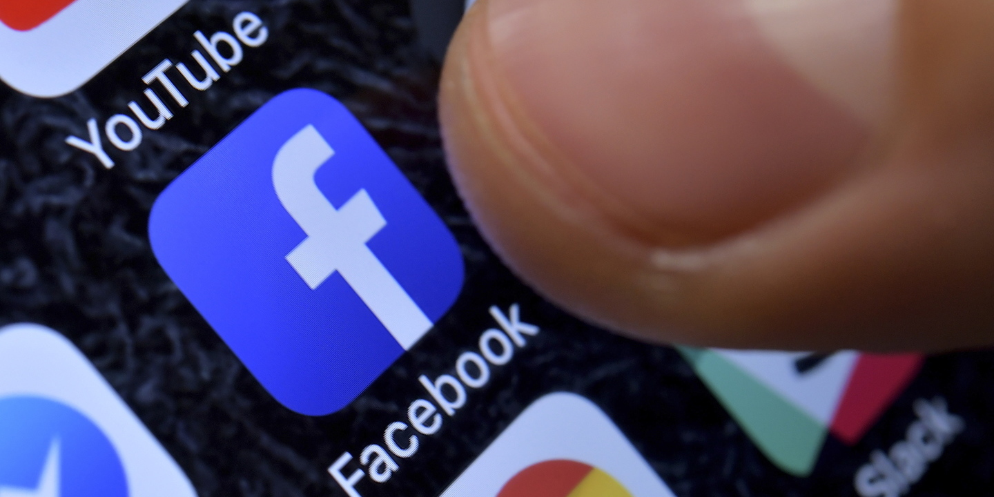 Parabéns, Facebook! Já passaram 20 anos