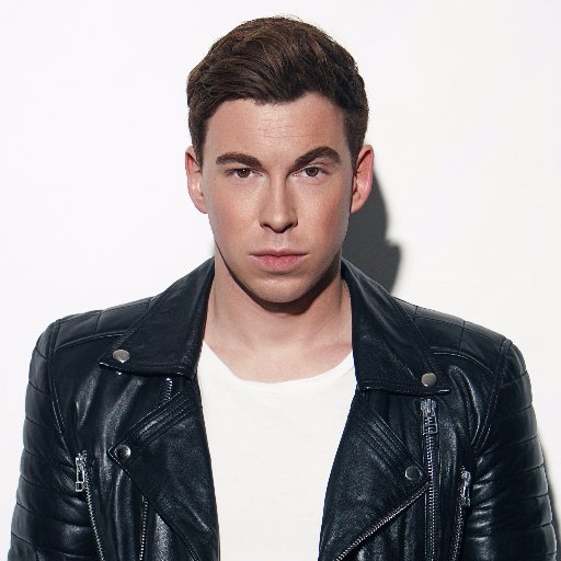 Hardwell e Marshmello atuam em agosto no festival Sudoeste