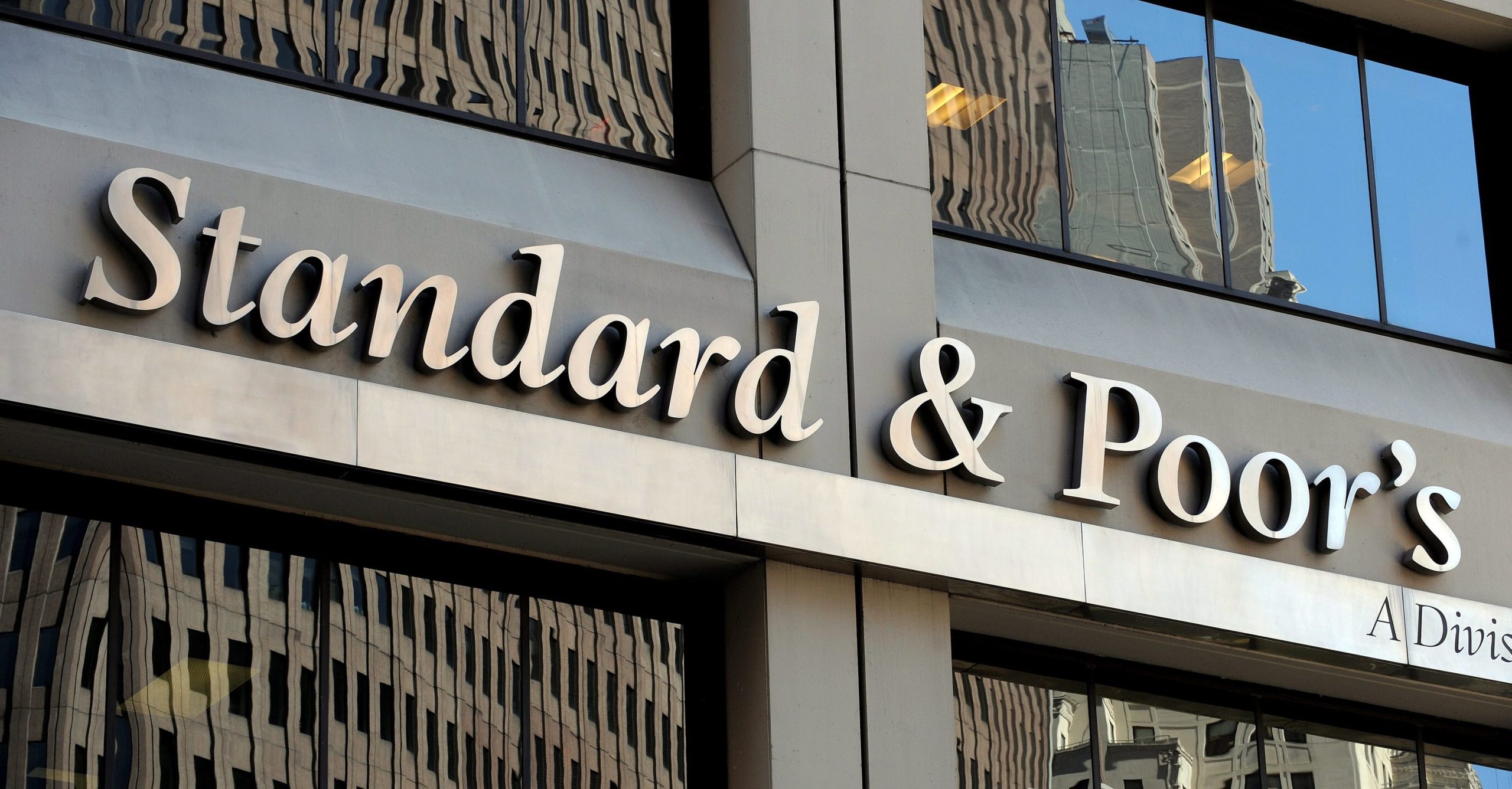 Standard & Poor’s melhora perspetiva do ‘rating’ de Portugal