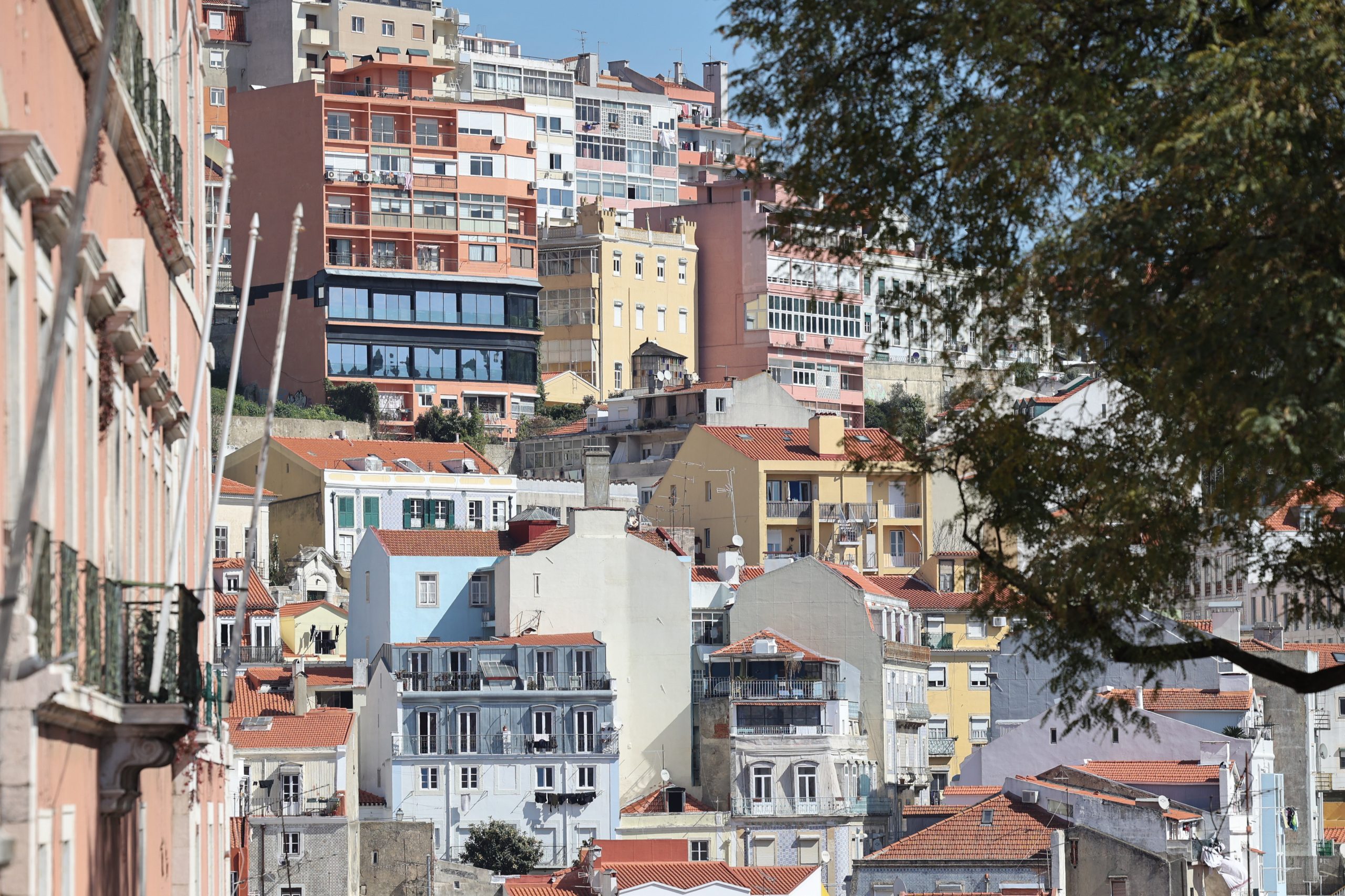 Arrendamento coercivo só após esgotados fogos devolutos do Estado, IPSS e fundos, defendem os arquiteos