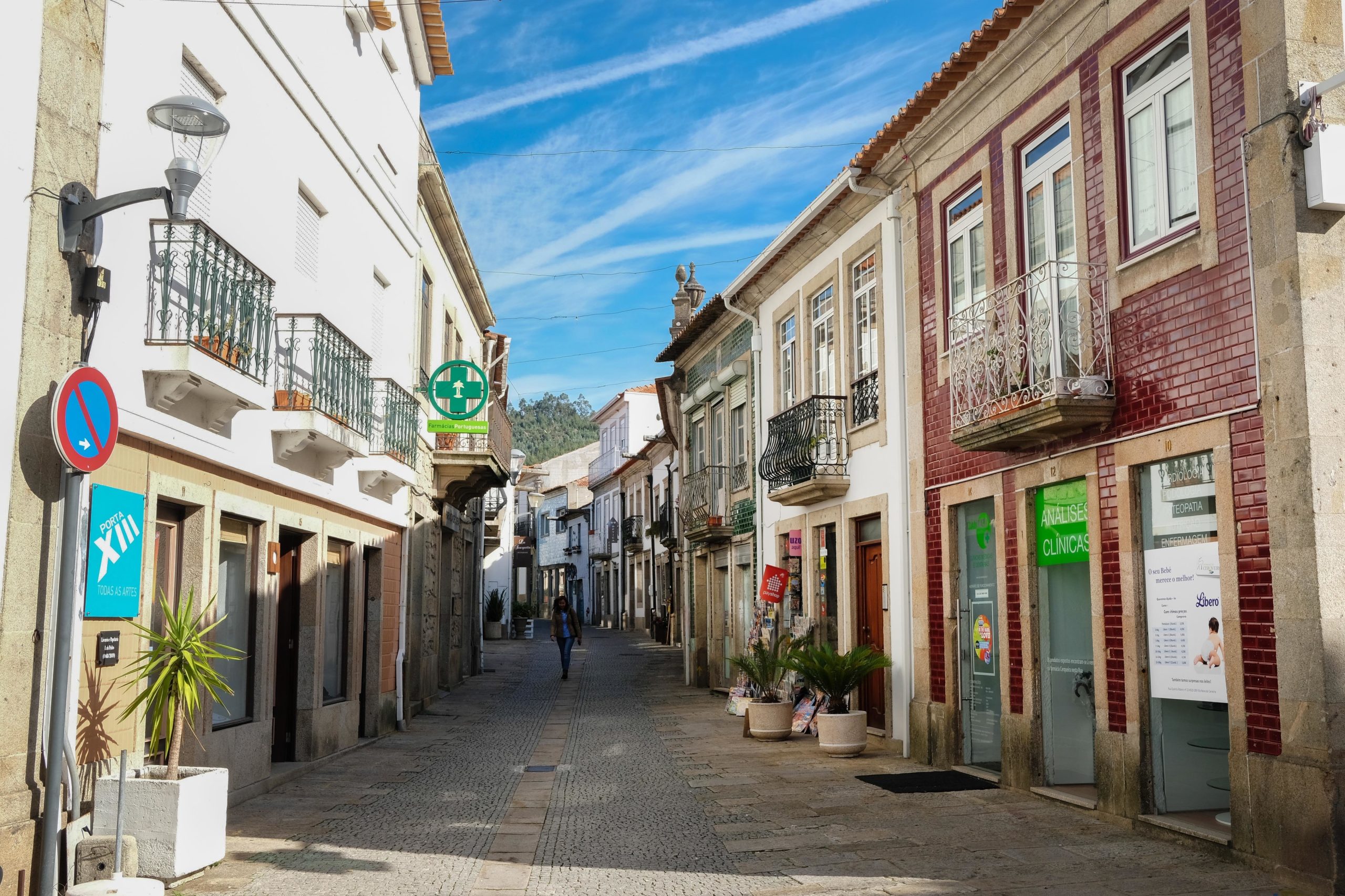 Vila Nova de Cerveira adere à Associação de municípios com centro histórico