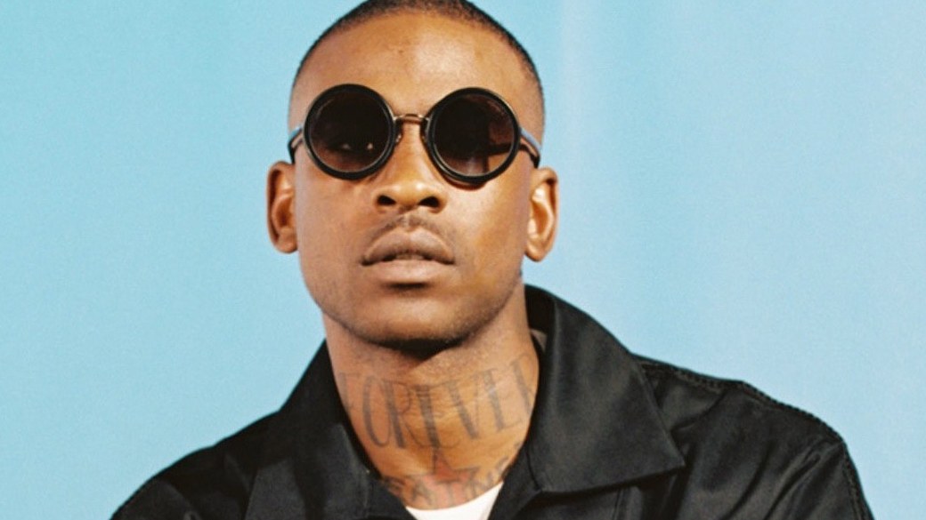 Skepta junta-se ao cartaz do Vodafone Paredes de Coura