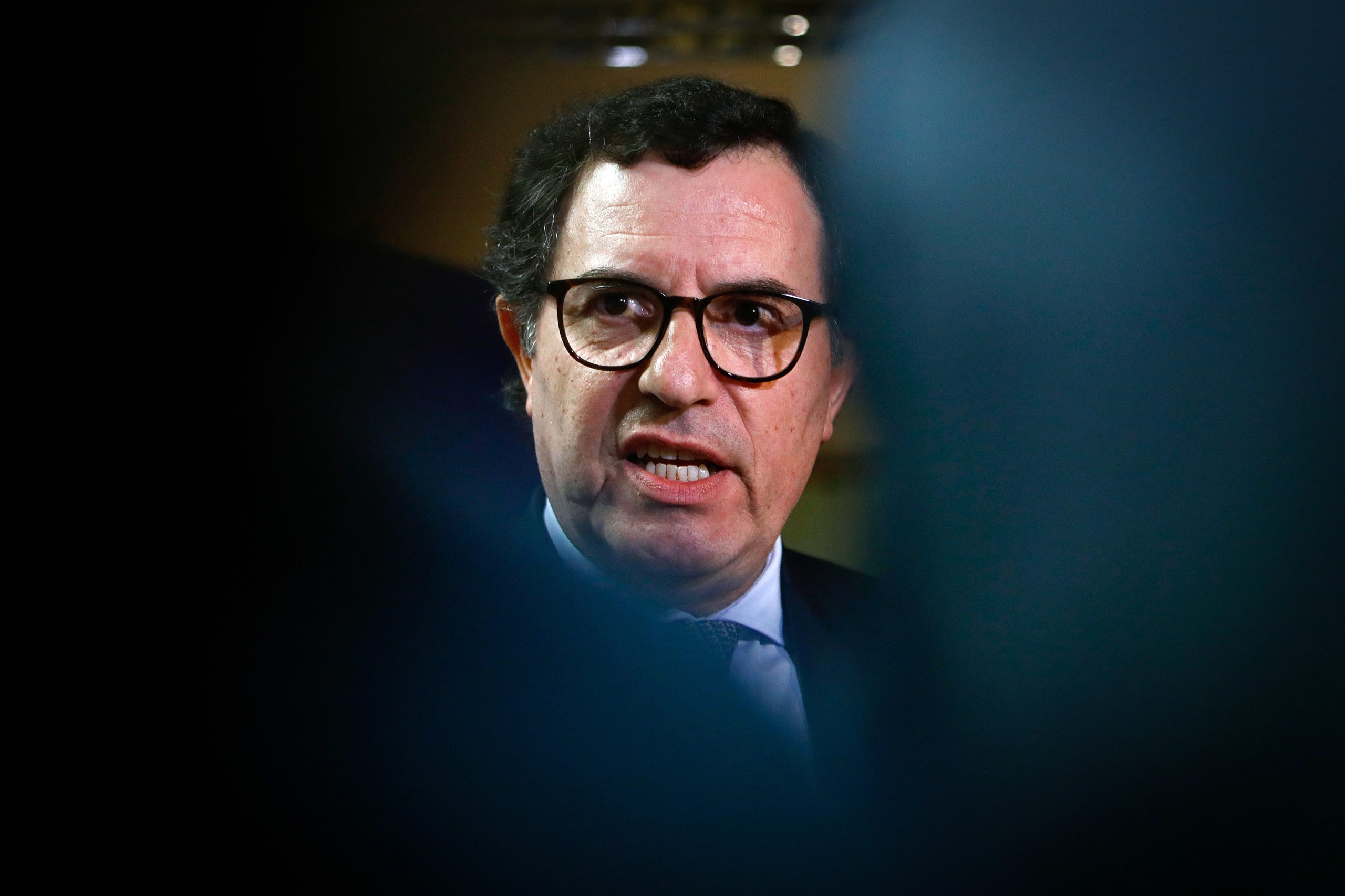 Castro Almeida afirma que se PSD perder legislativas será por “culpa própria” e incompetência