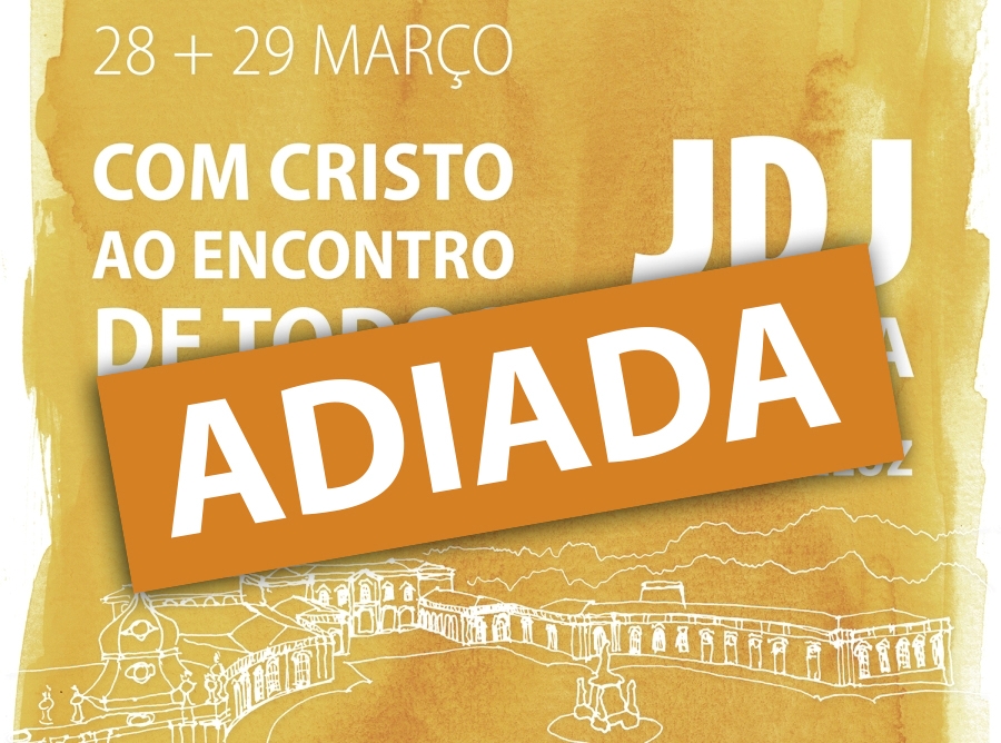 Covid-19: Patriarcado de Lisboa adia Jornada Diocesana da Juventude
