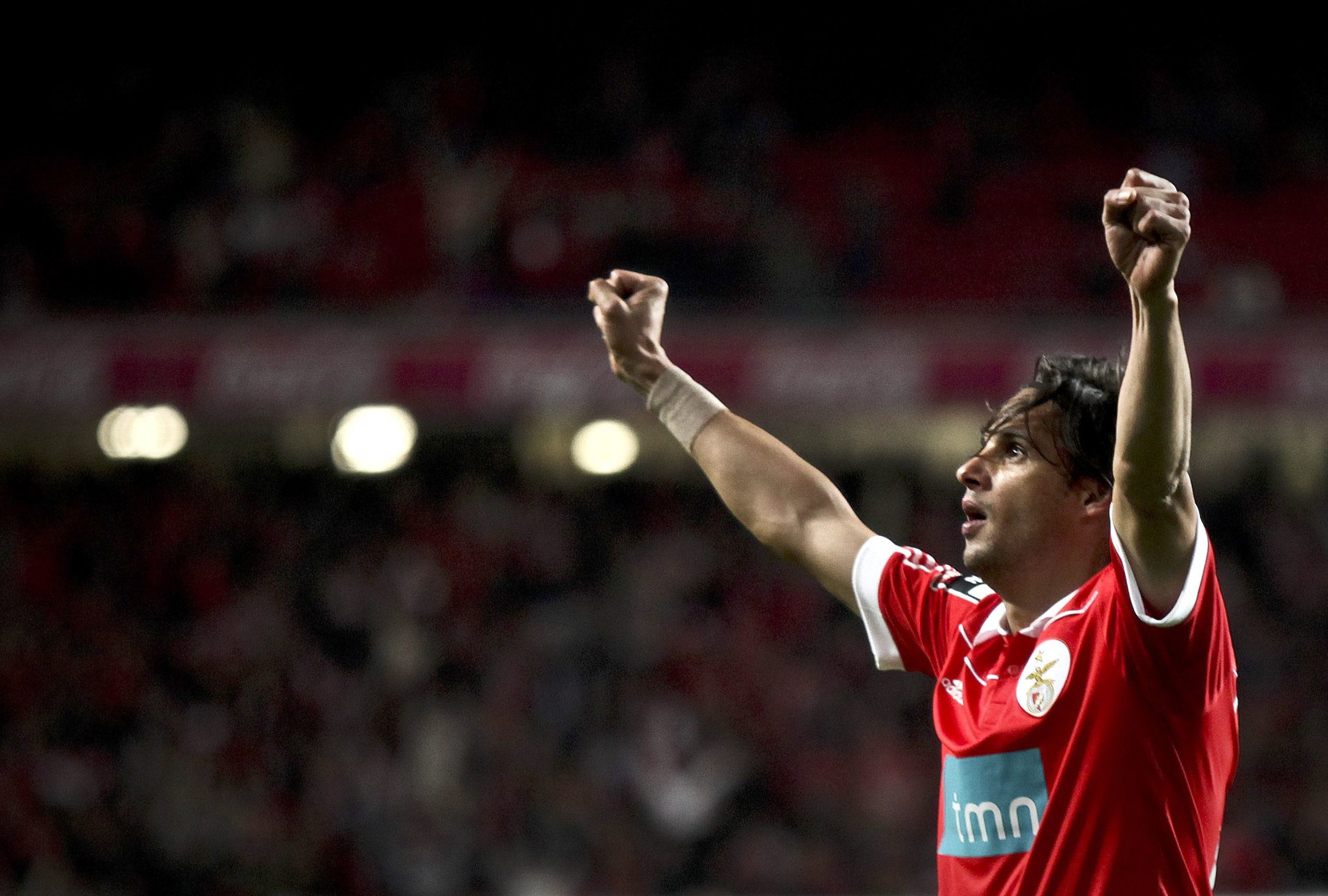 Nuno Gomes