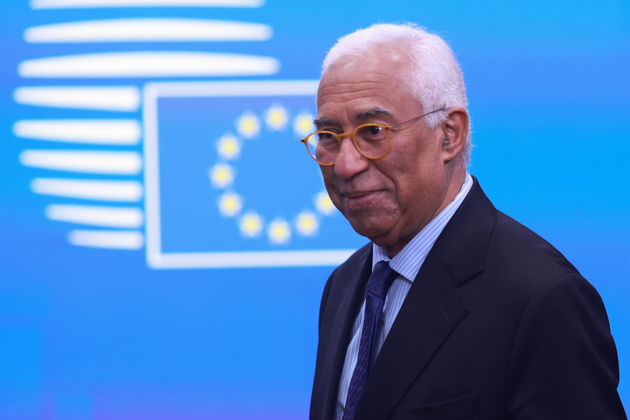 Adesão da Roménia e Bulgária à área Schengen reforça a UE, diz Costa