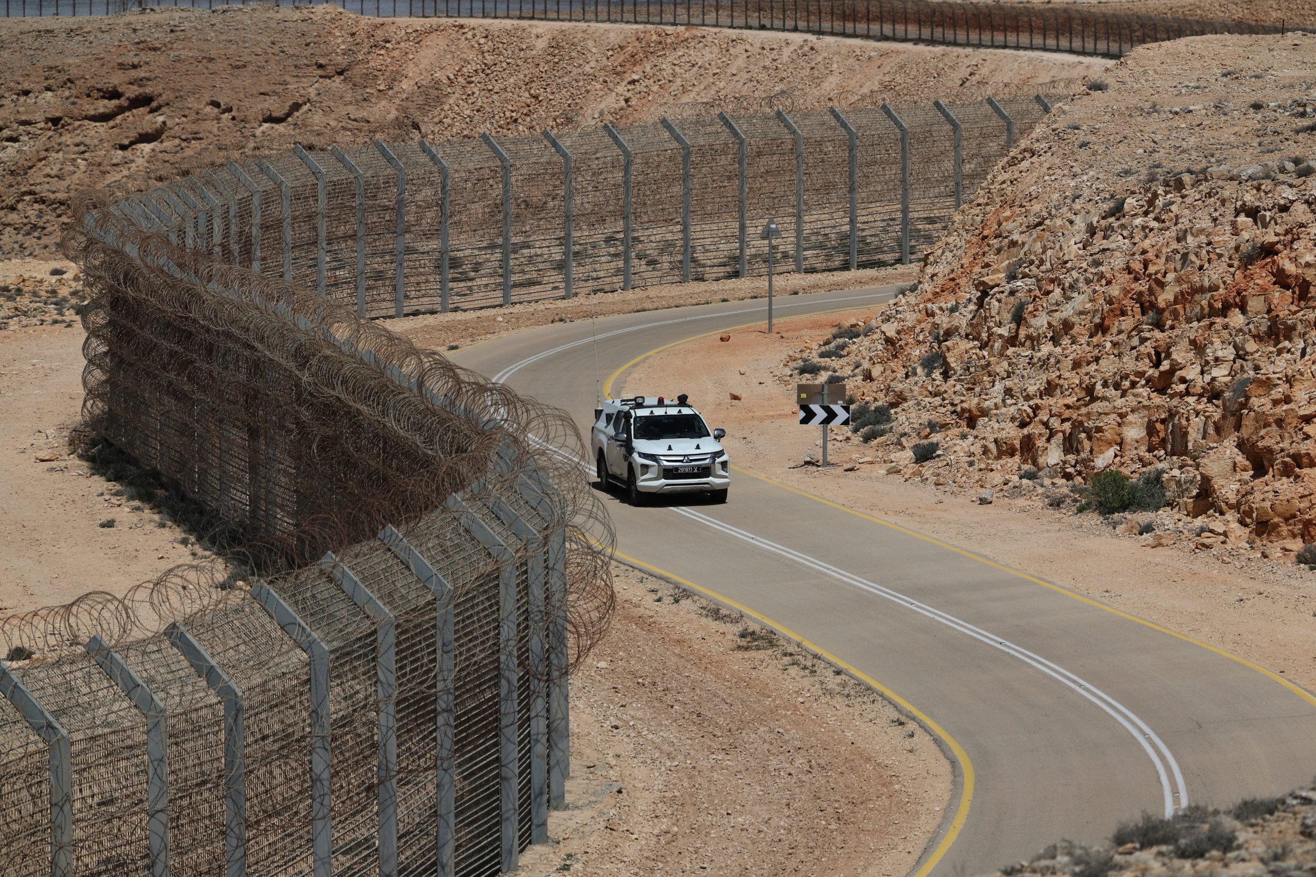 Reaberta passagem de Rafah para número limitado de palestinianos