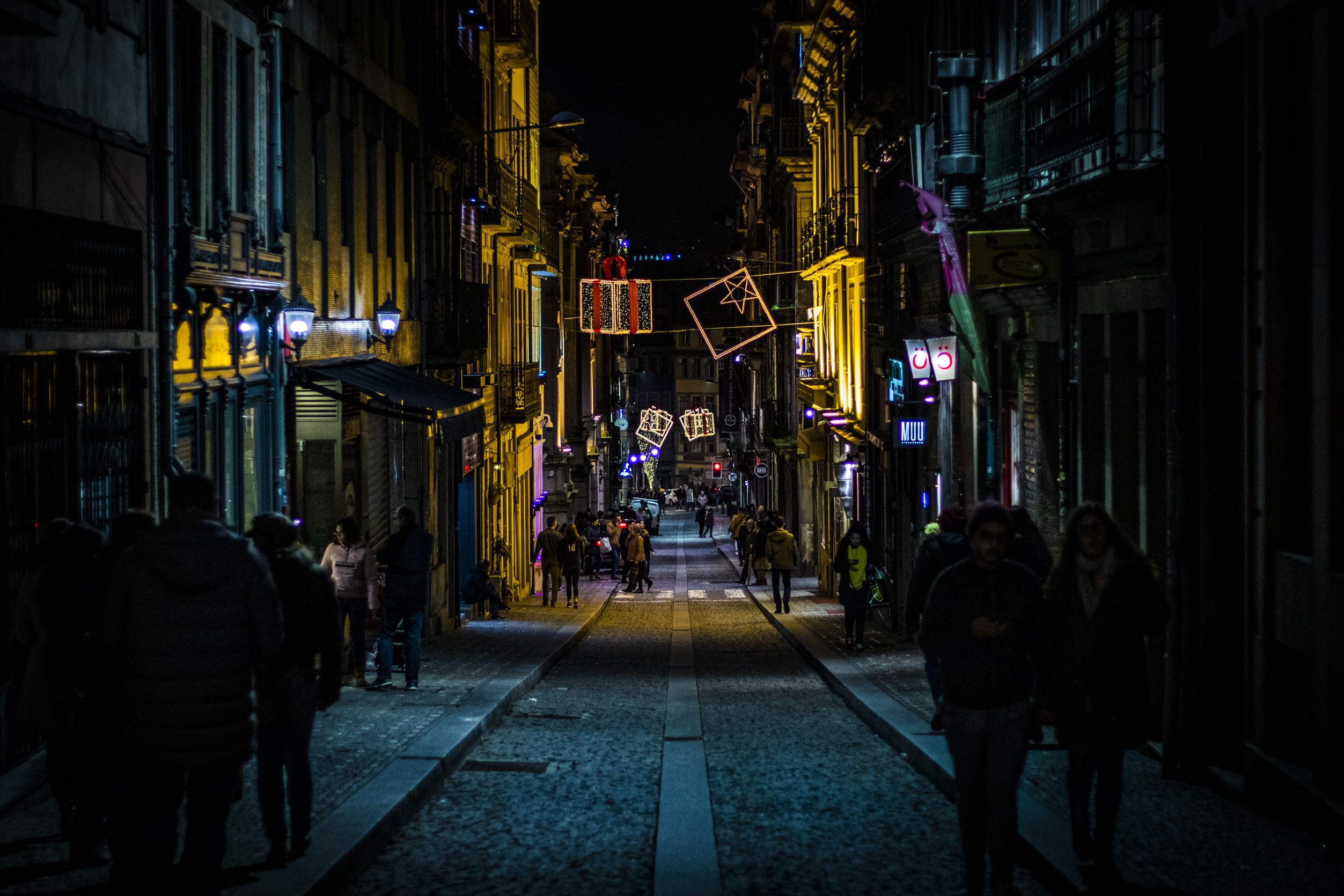 Faz frio no Porto, mas é o suficiente para acionar o plano de contingência para quem vive sem abrigo?