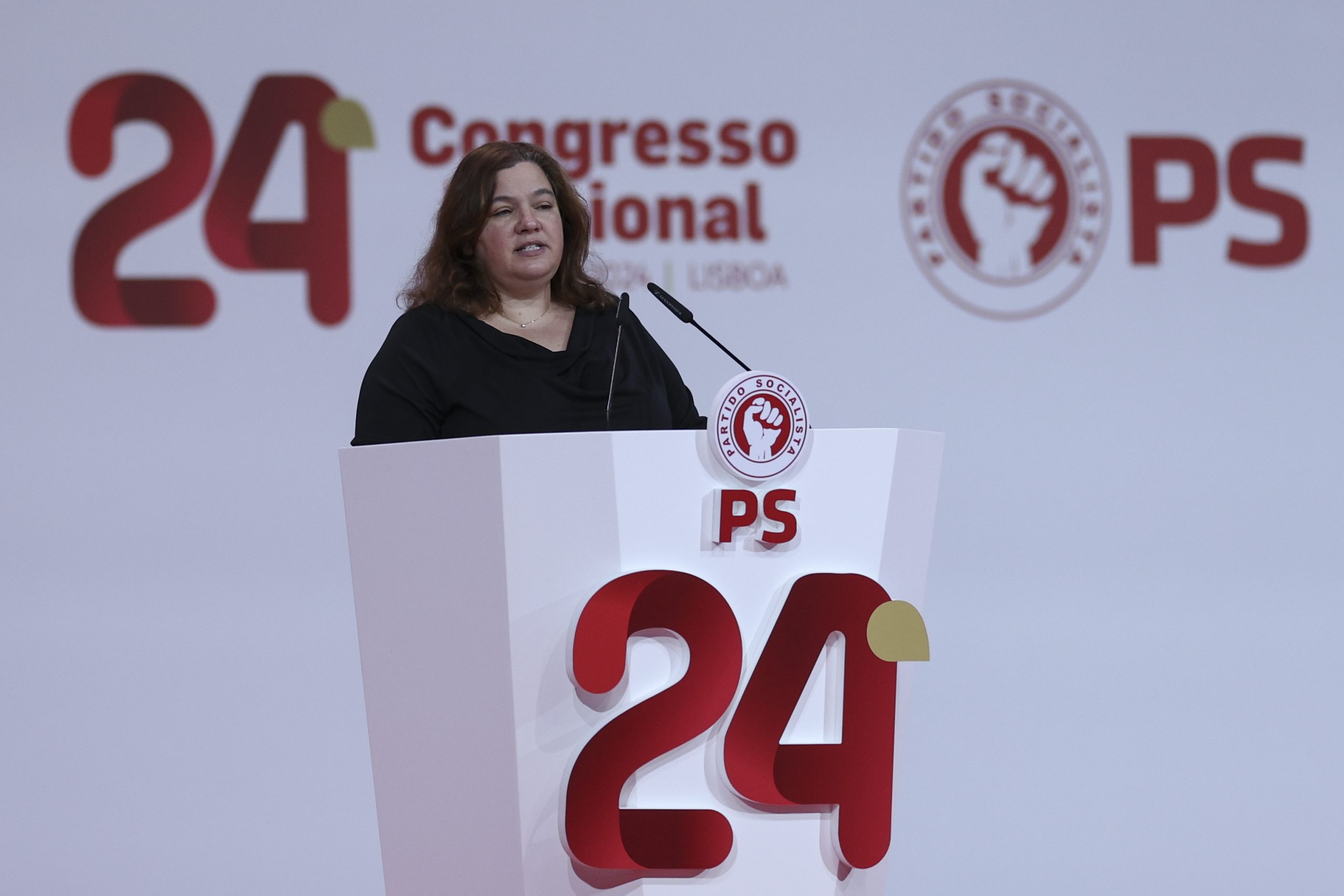 Eleições: Passos e Núncio disseram o que Montenegro e Melo não dizem mas vão fazer, afirma Alexandra Leitão