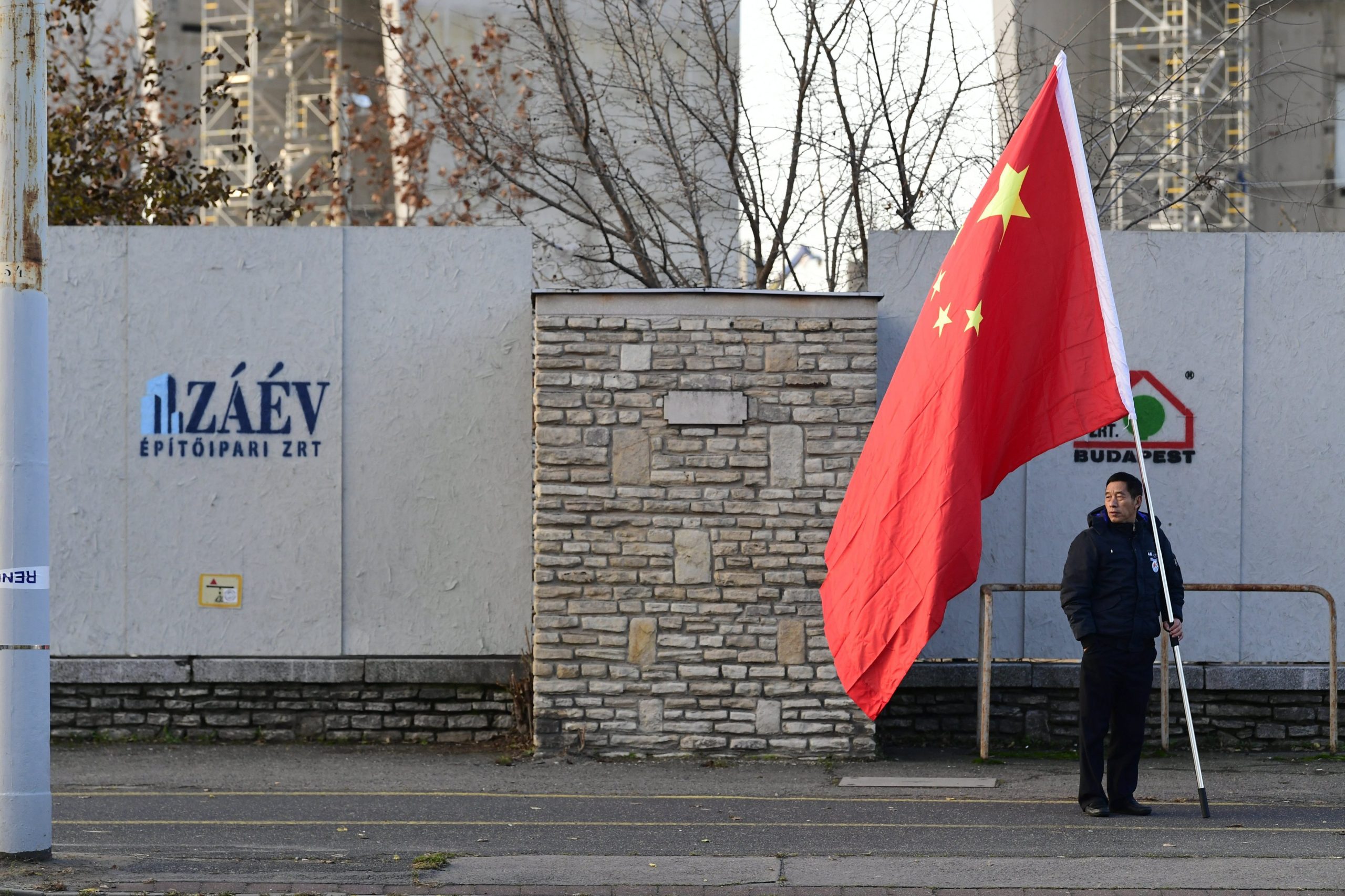 No buliço de Natal, China aproveita para julgar ativistas de direitos humanos