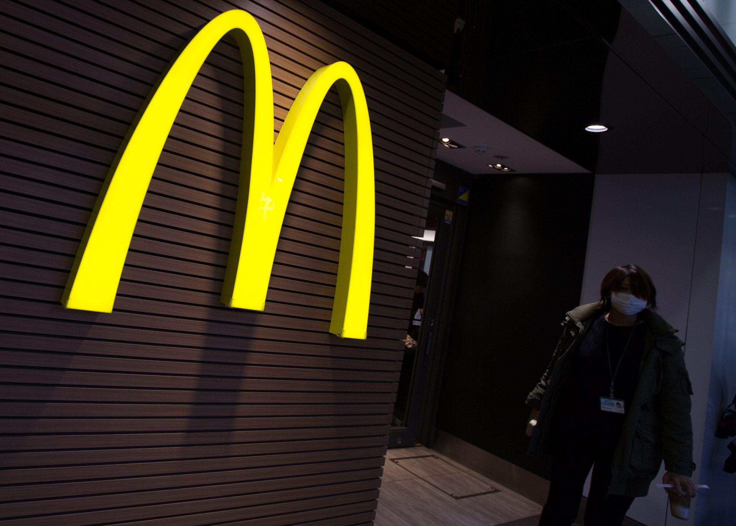 McDonald’s pede desculpa na China após identificar Taiwan como país em anúncio
