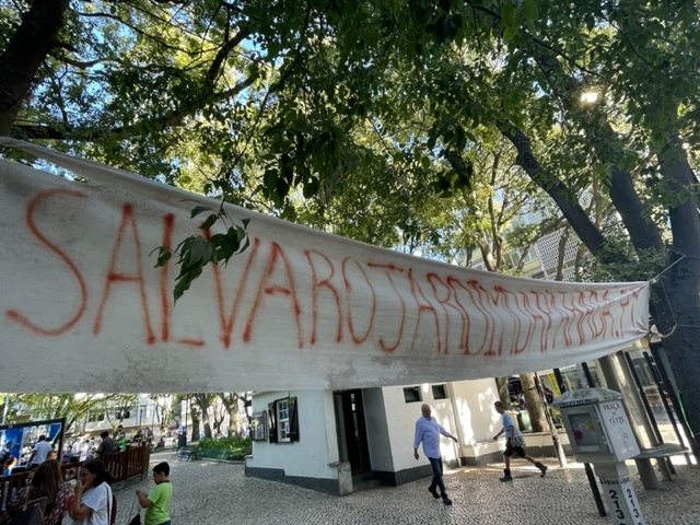 “Isto não é um superquarteirão”. Afinal o que vai acontecer em Campo de Ourique?