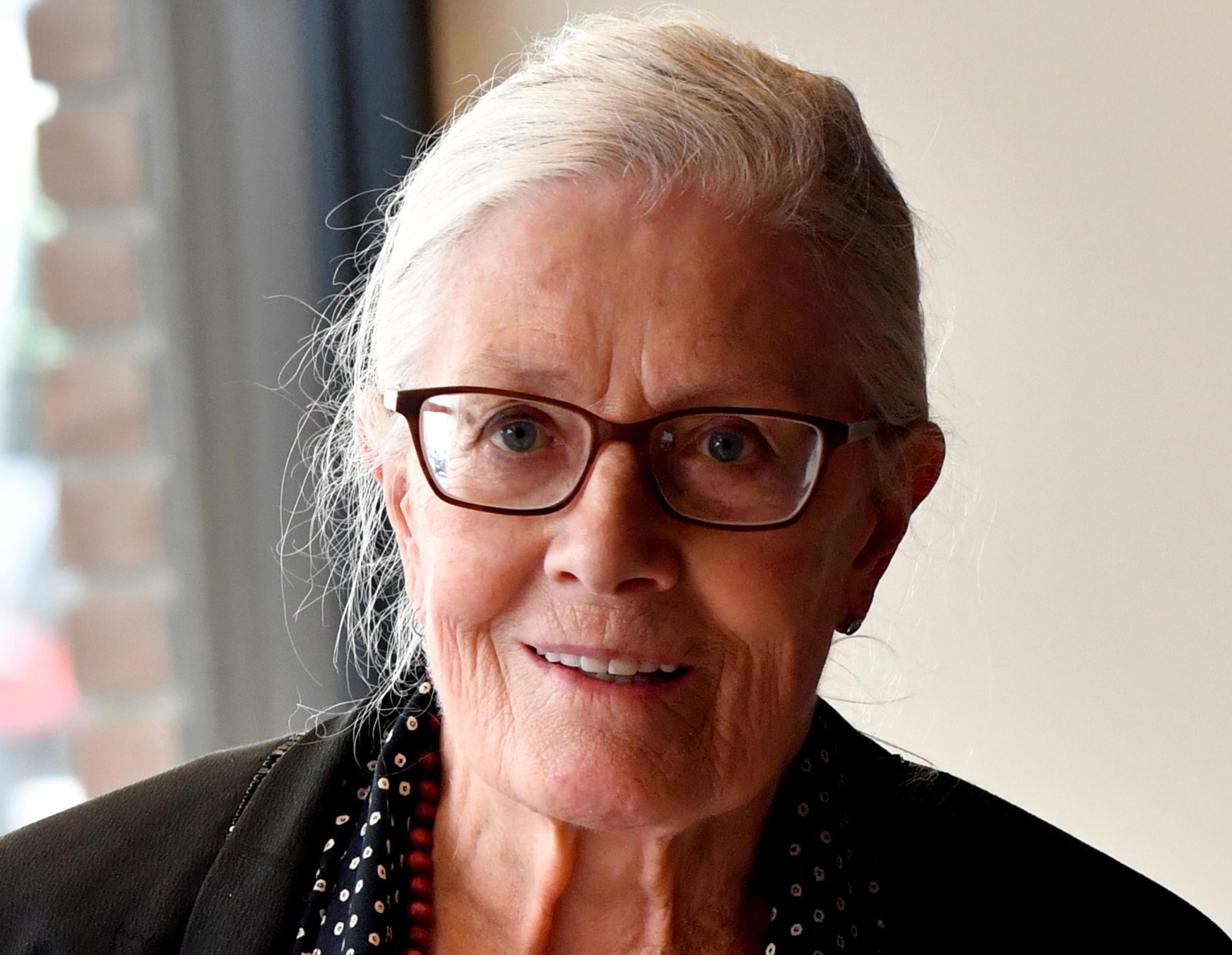 Atriz Vanessa Redgrave recebe prémio carreira no Festival de Cinema de Veneza