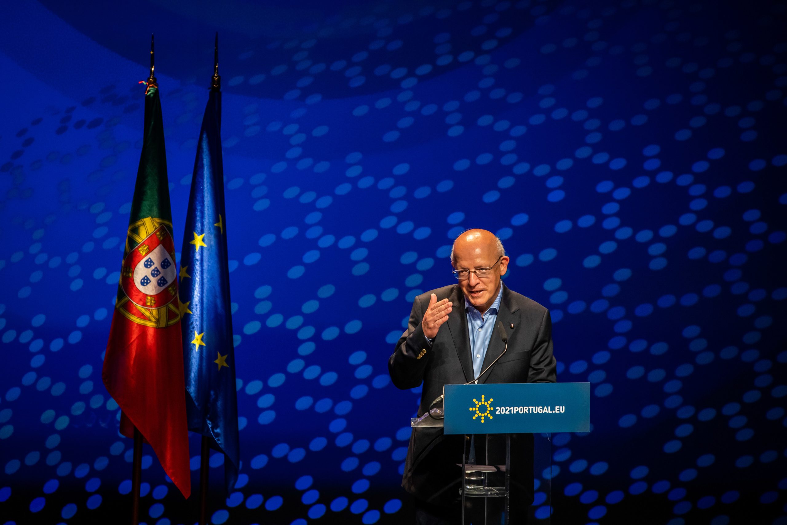 Médio Oriente: Há condições para retomar o Quarteto, diz ministro