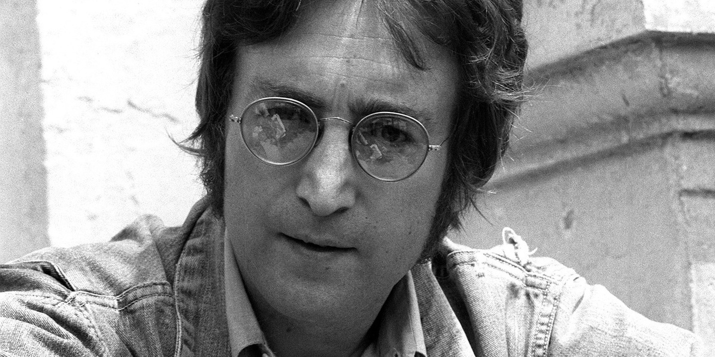Gravação inédita de John Lennon vai ser leiloada