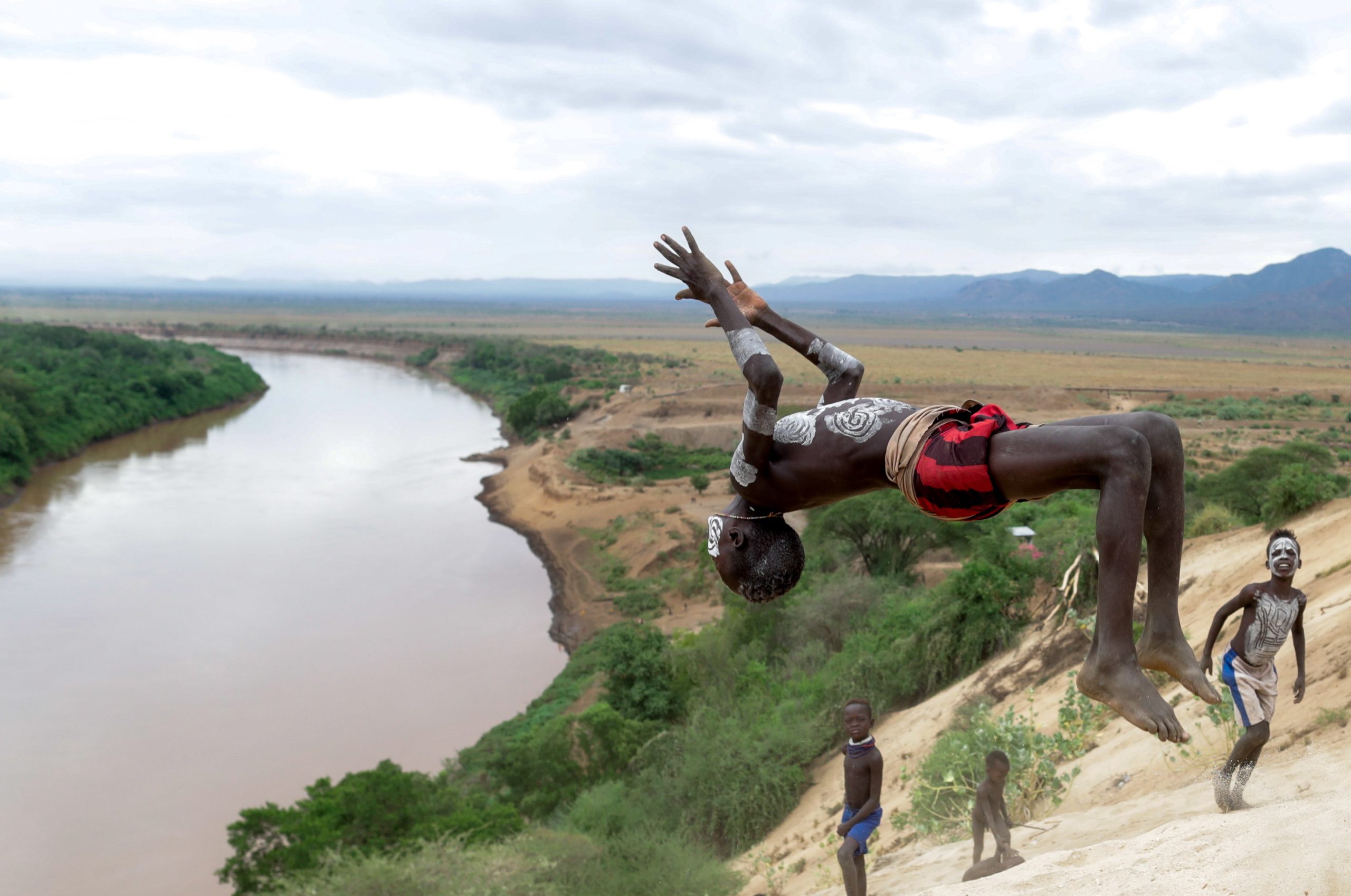 Crise climática vai piorar conflitos, sobretudo em África, diz novo relatório