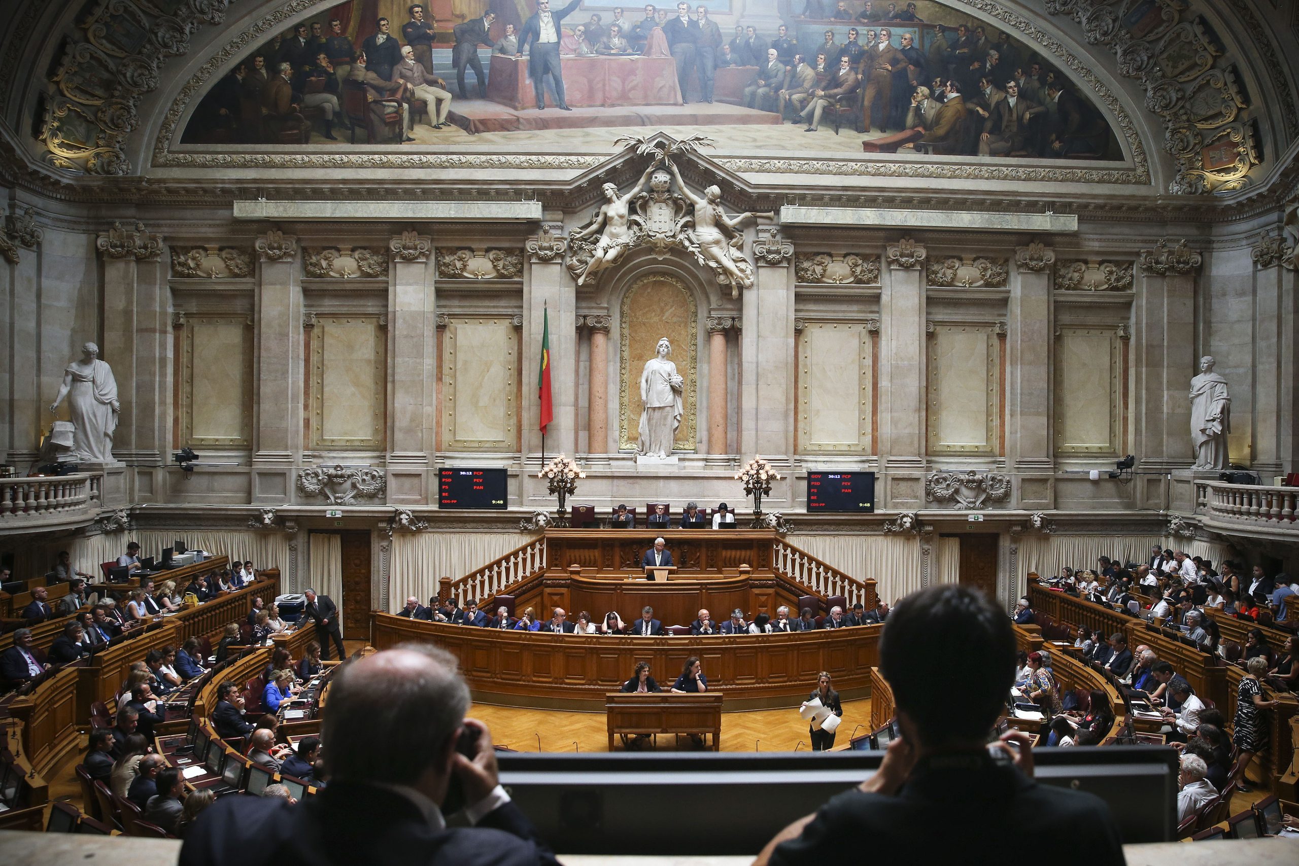 O mundo tem 190 países. Portugal é “amigo” de 48