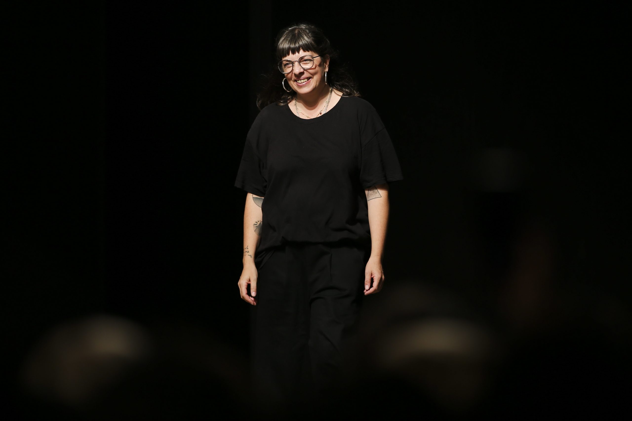 Covid-19: Desfile de ‘designer’ Alexandra Moura em Milão vai realizar-se à porta fechada