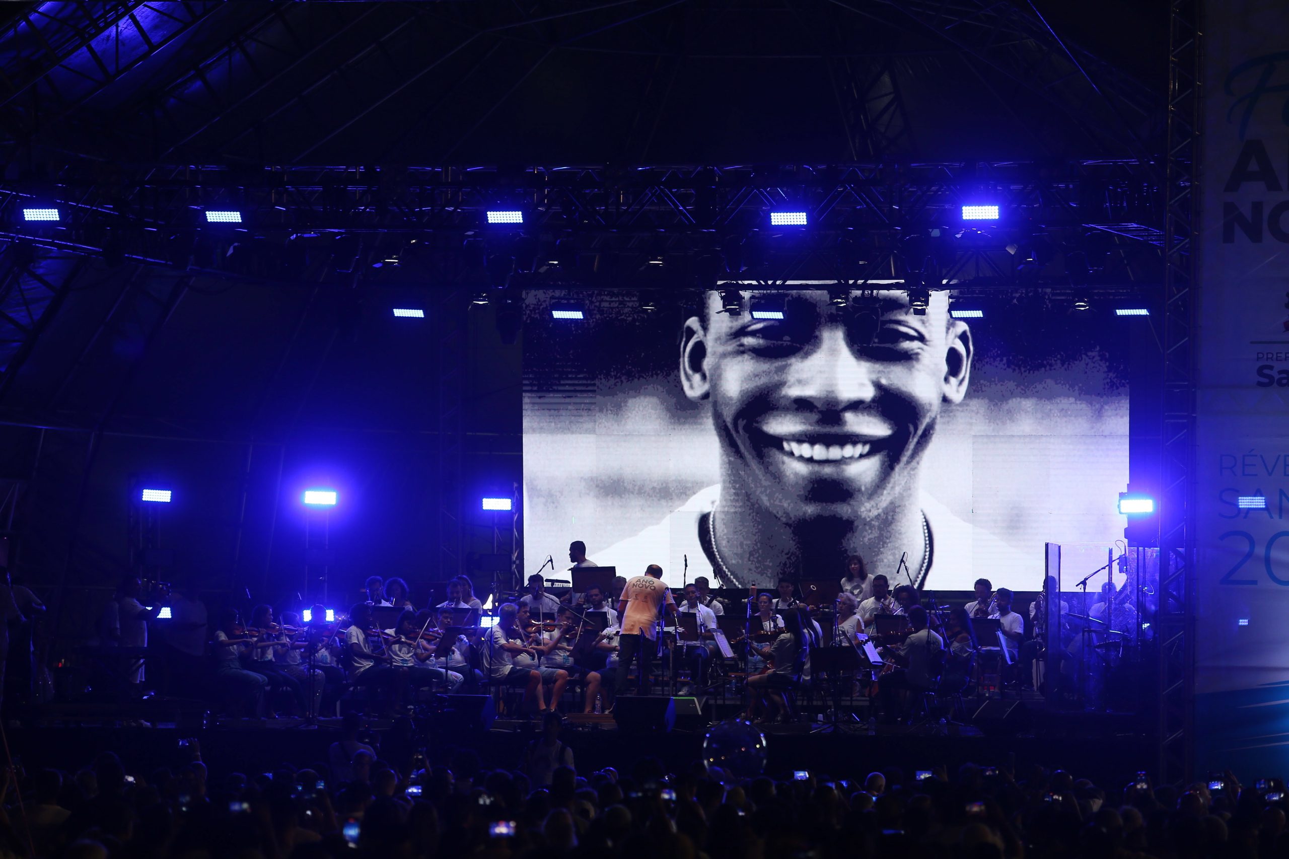 FPF determina um minuto de silêncio em todas as provas até domingo em homenagem a Pelé