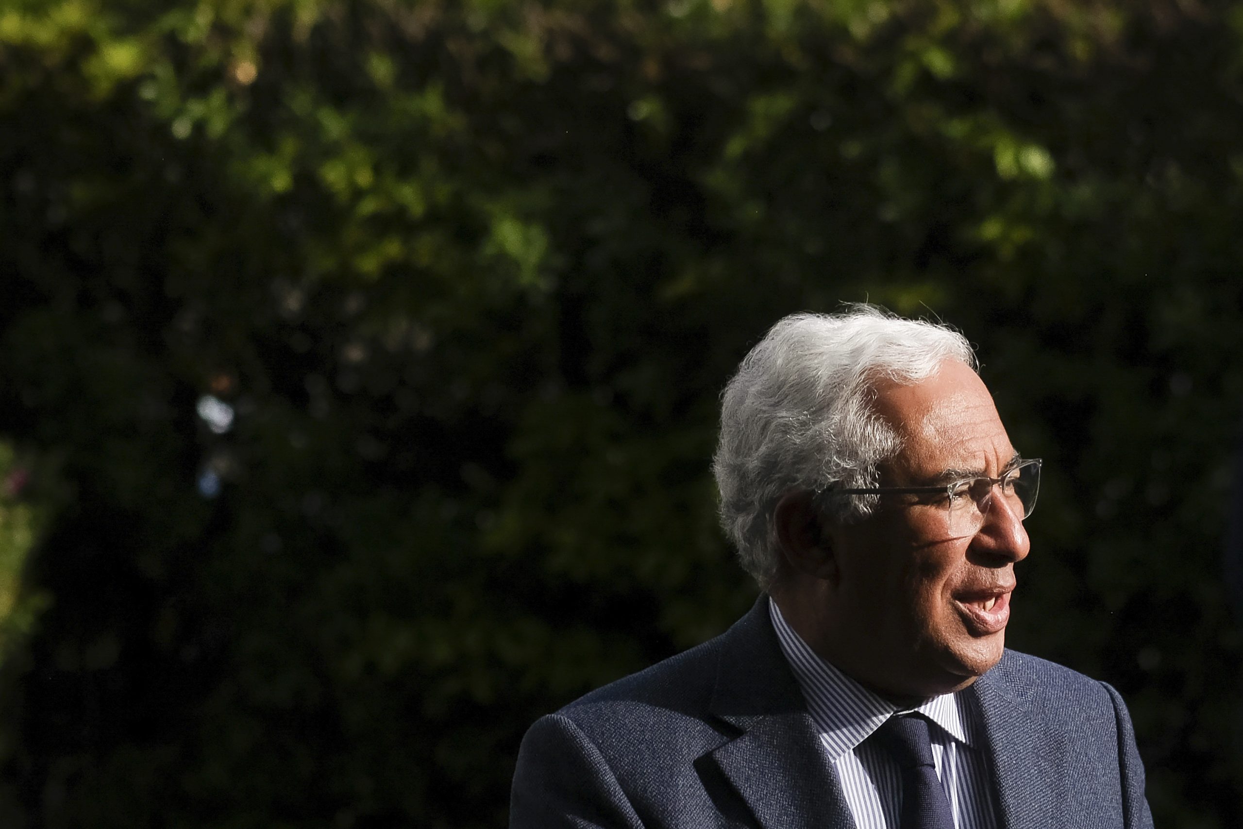Costa pretende entregar lista de ministros a Marcelo na noite de 23 de março