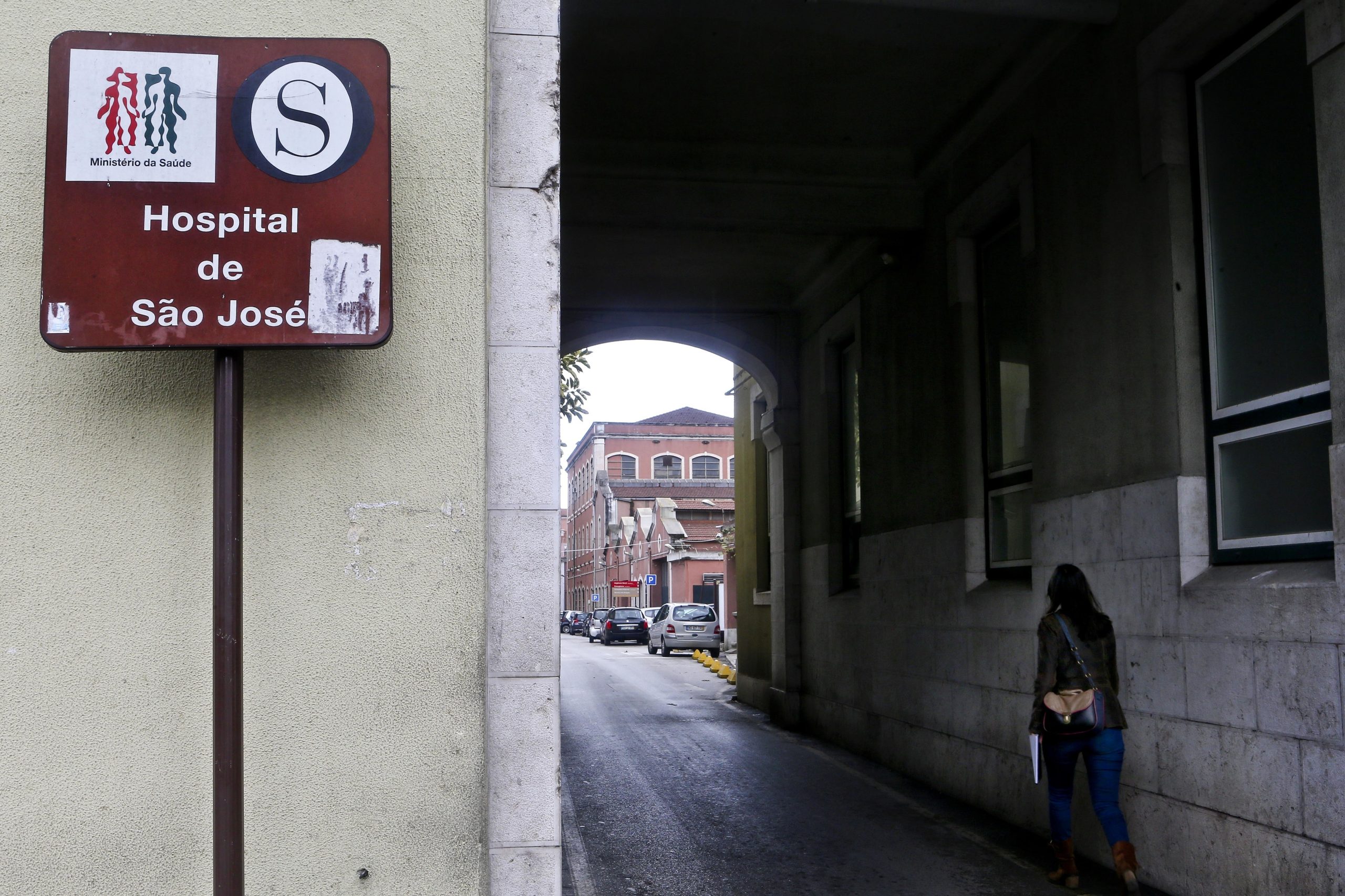 Futuro Hospital de Lisboa Oriental vai poupar 100 milhões de euros