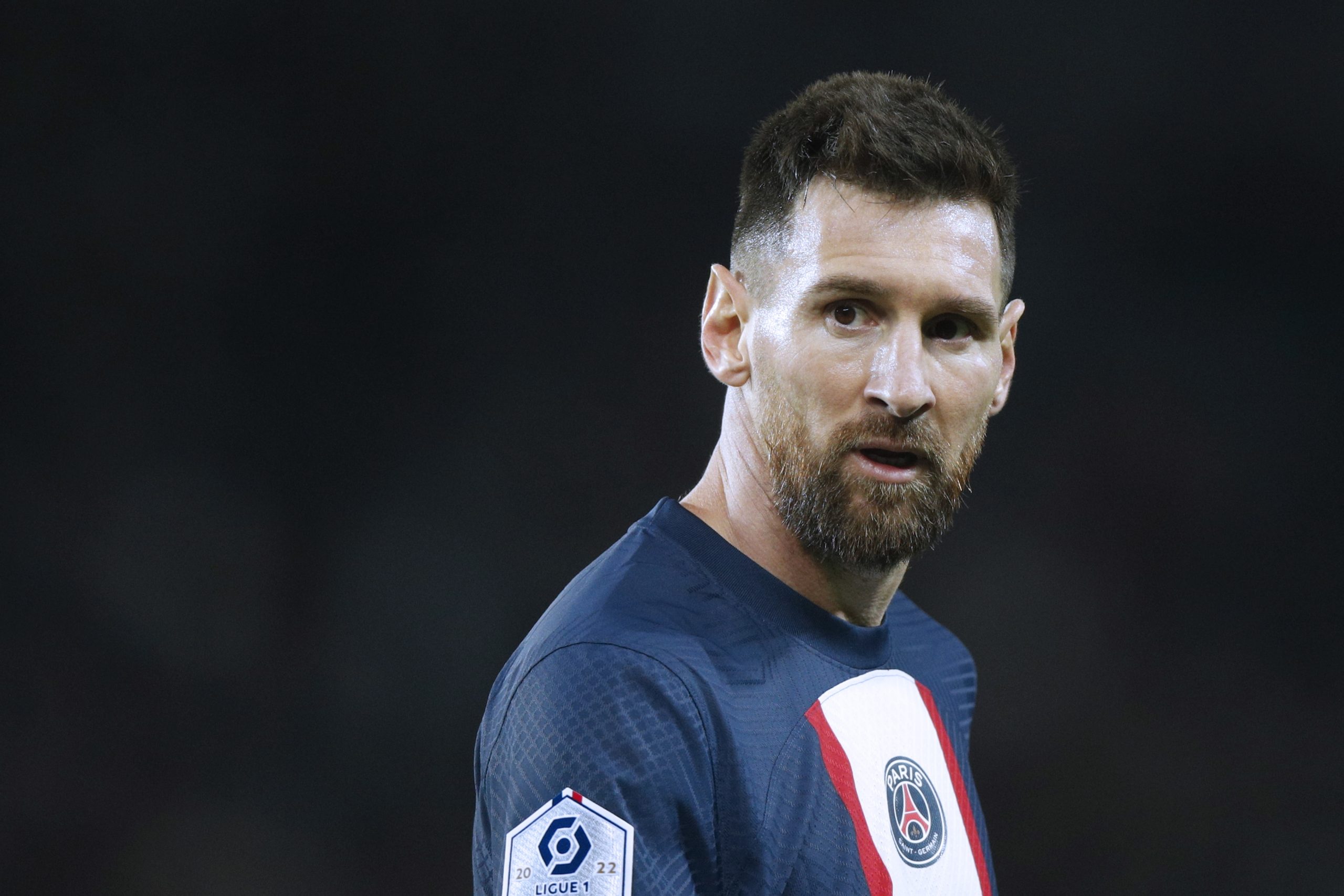 Messi sobre o Mundial 2022: “É fundamental começar bem”