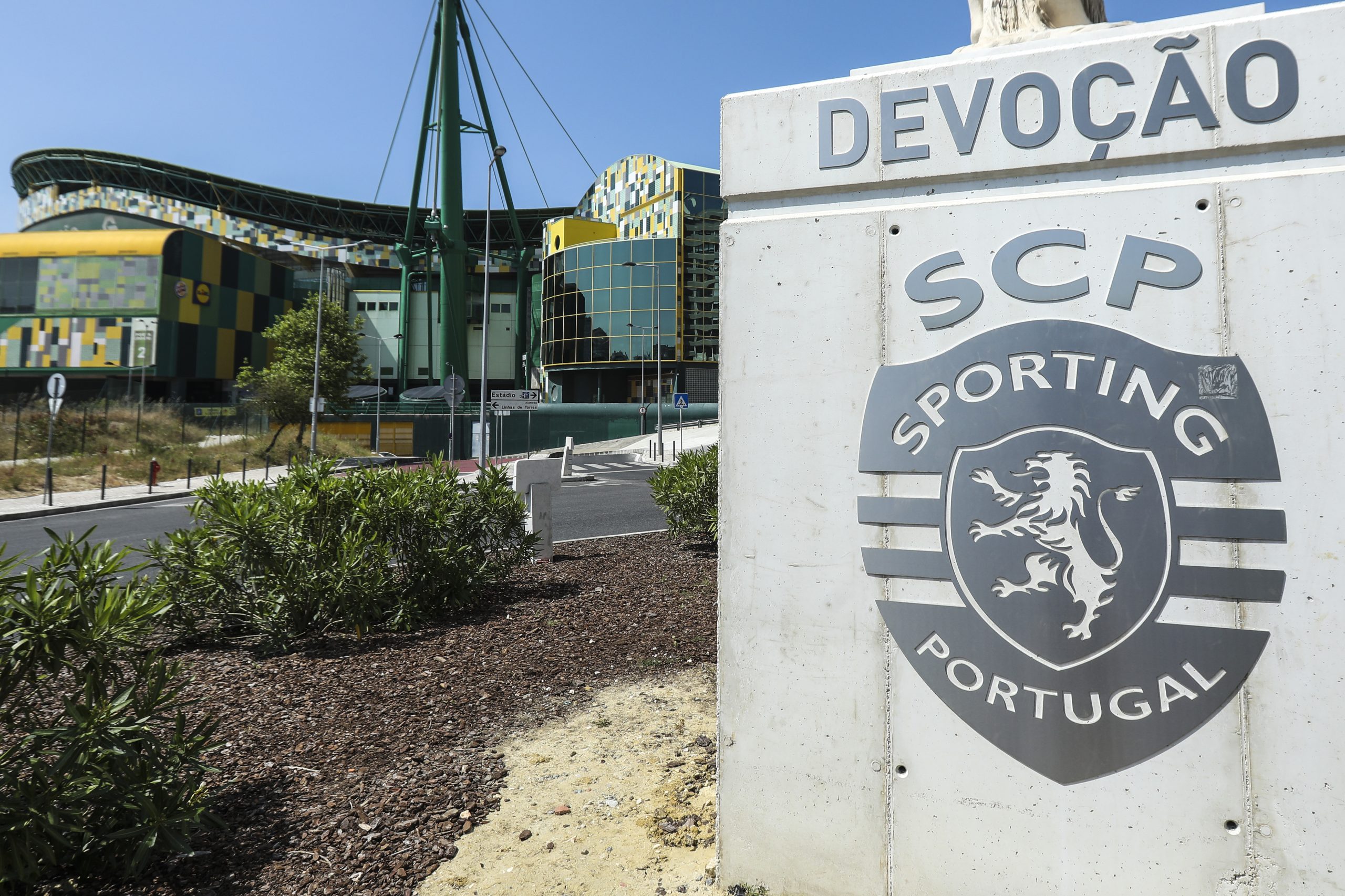 Sporting está na final da Taça de Portugal feminina