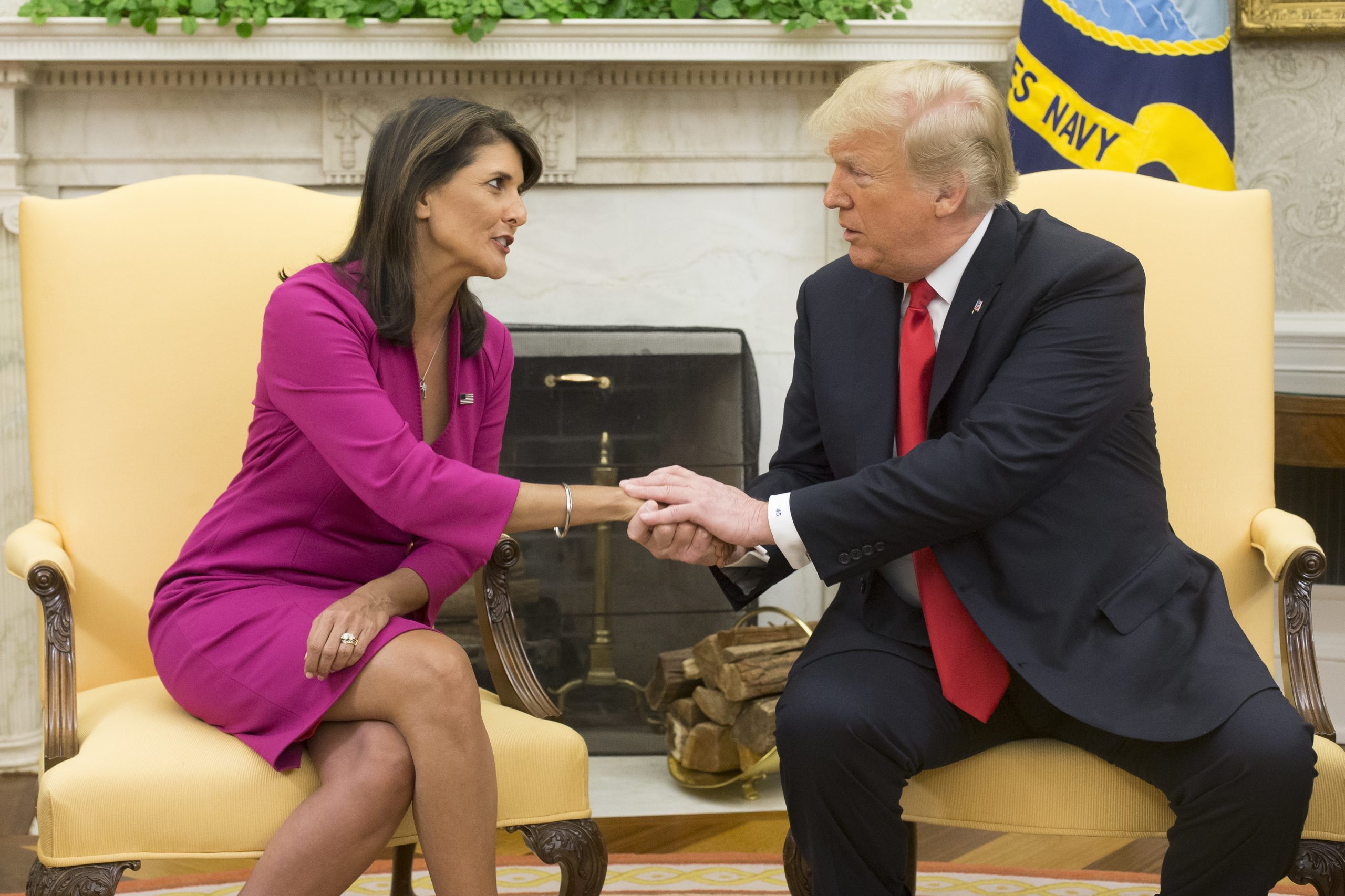 A democracia americana vai resistir a este ano eleitoral