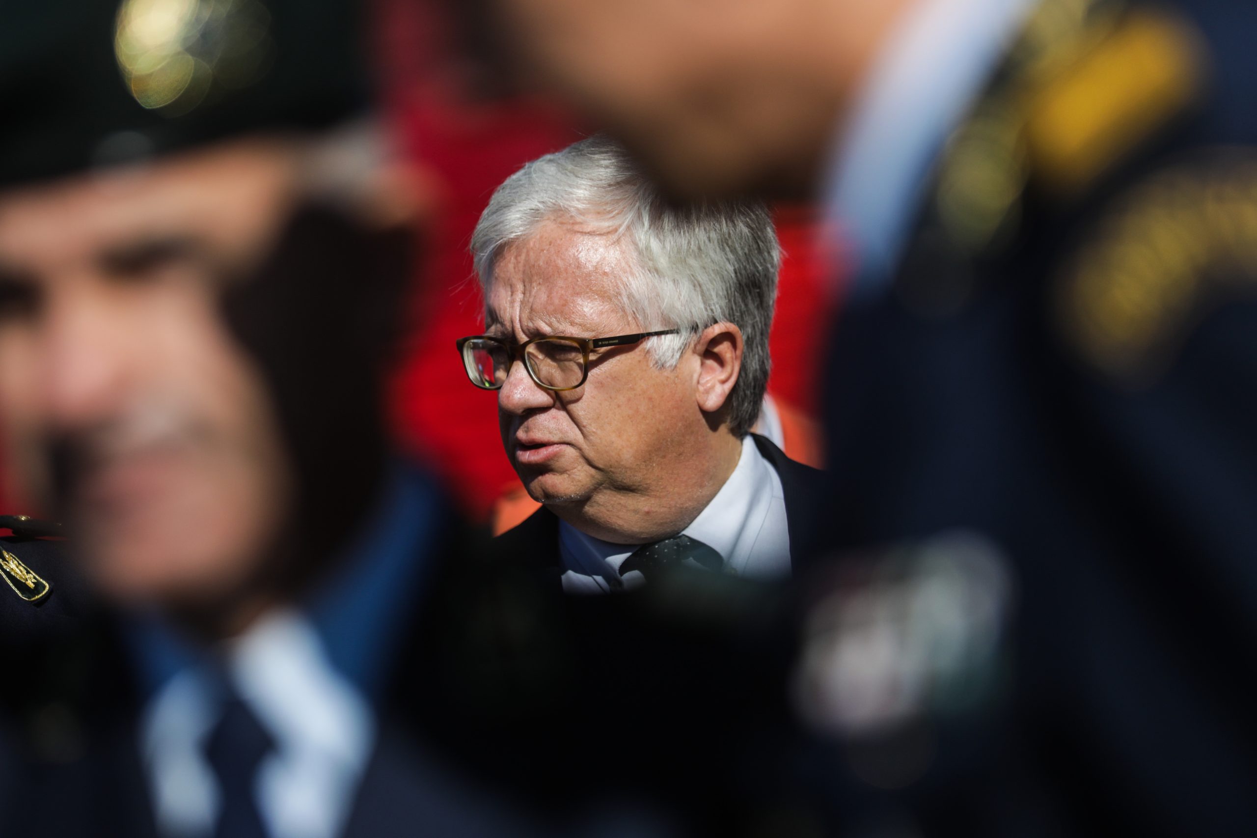 Frontex e Interpol analisam combate à fraude documental