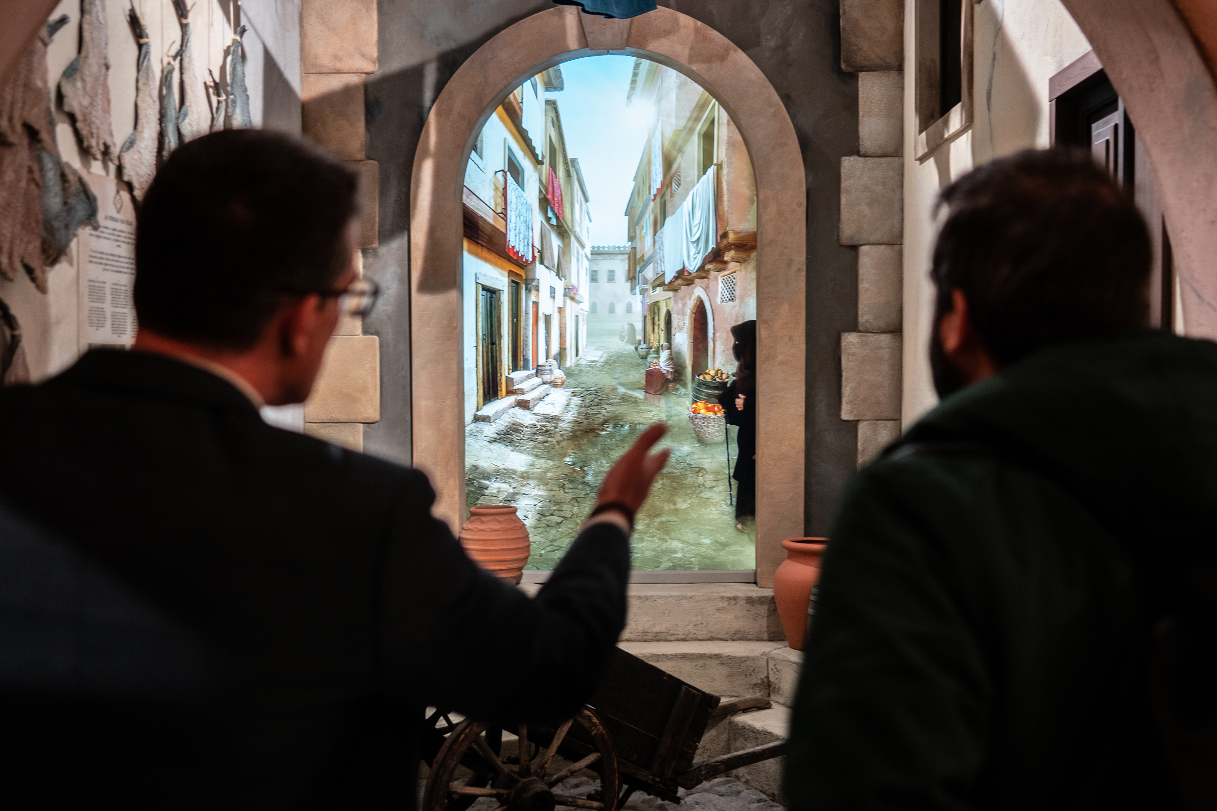 Dia Internacional dos Museus: Quake celebre dia com entradas gratuitas para os cem primeiros. Os restantes só pagam 50%