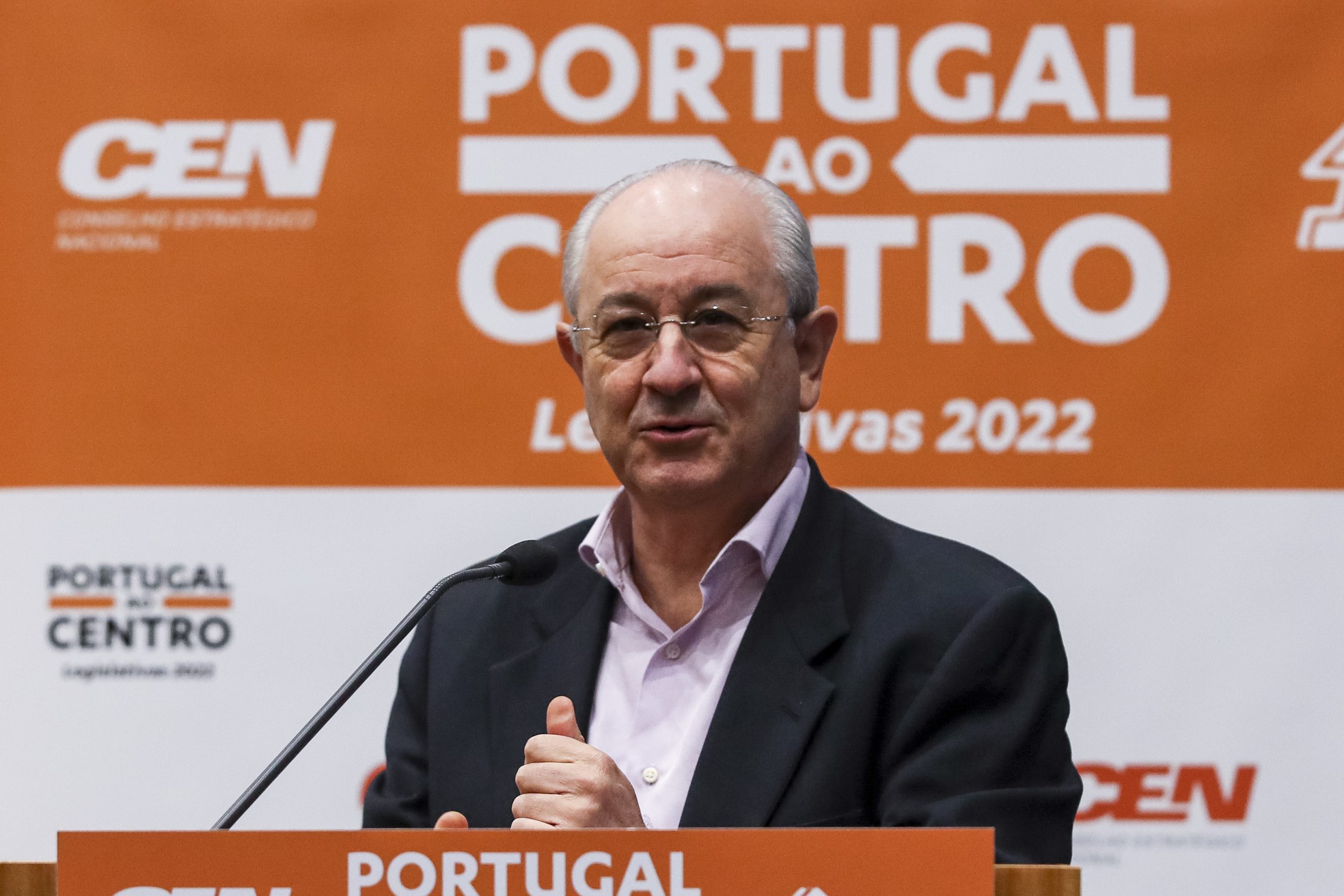 PSD: Rio terá como primeiras missões lista de deputados e programa às legislativas