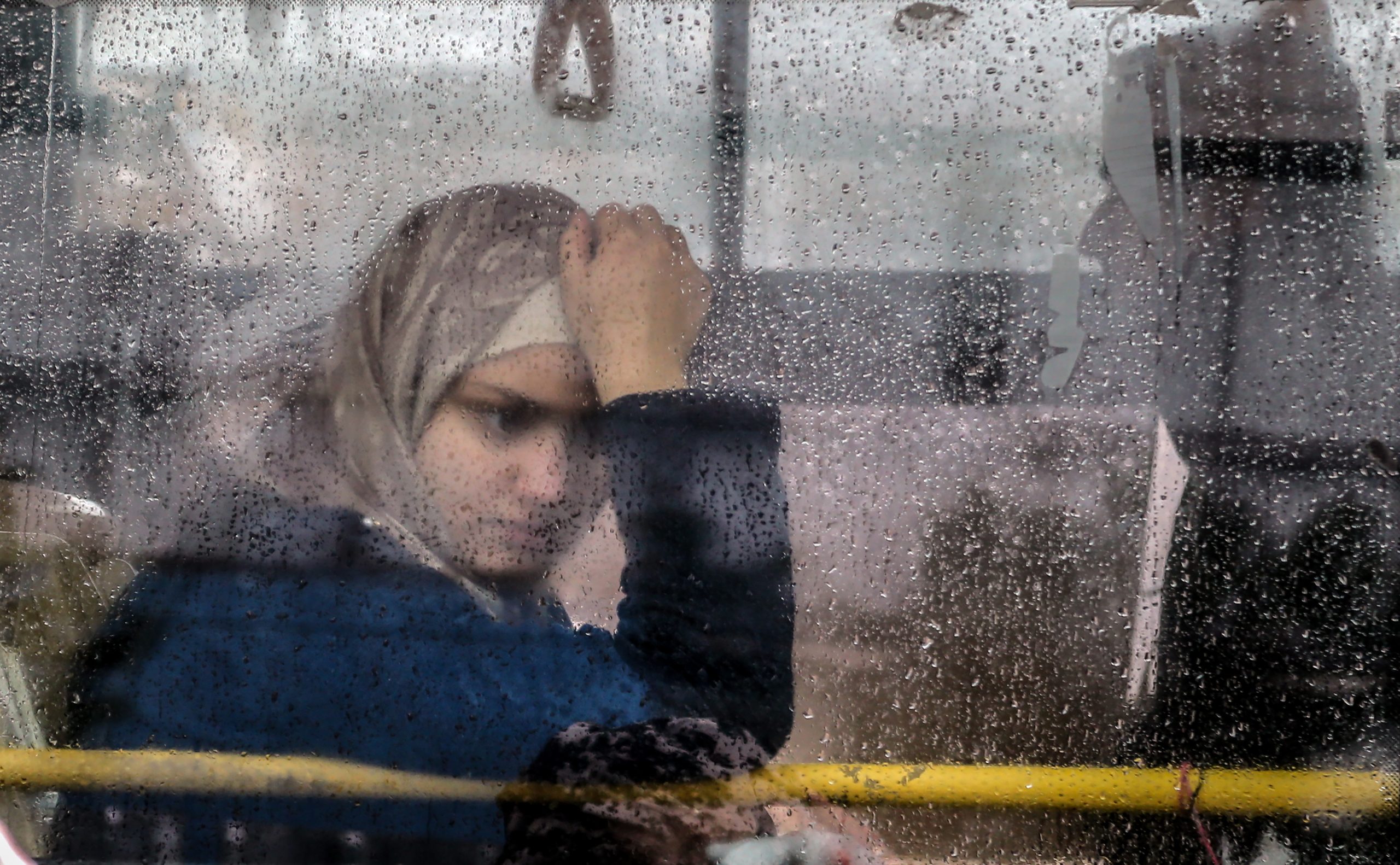 Cerca de 13 mil refugiados sírios regressaram da Jordânia desde outubro